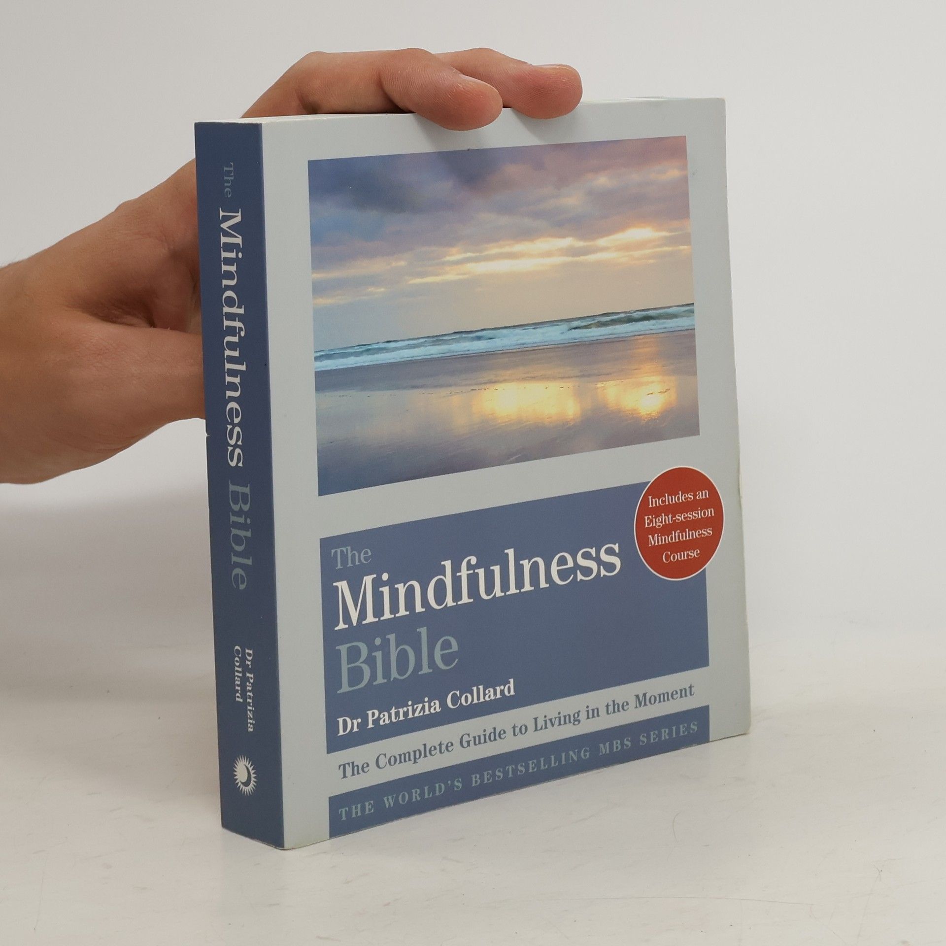 Dr. Patrizia Collard The Mindfulness Bible