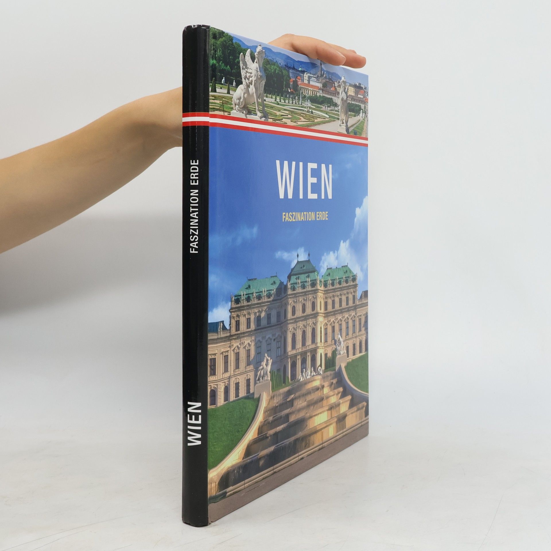 Walter Weiss Wien - Faszination Erde