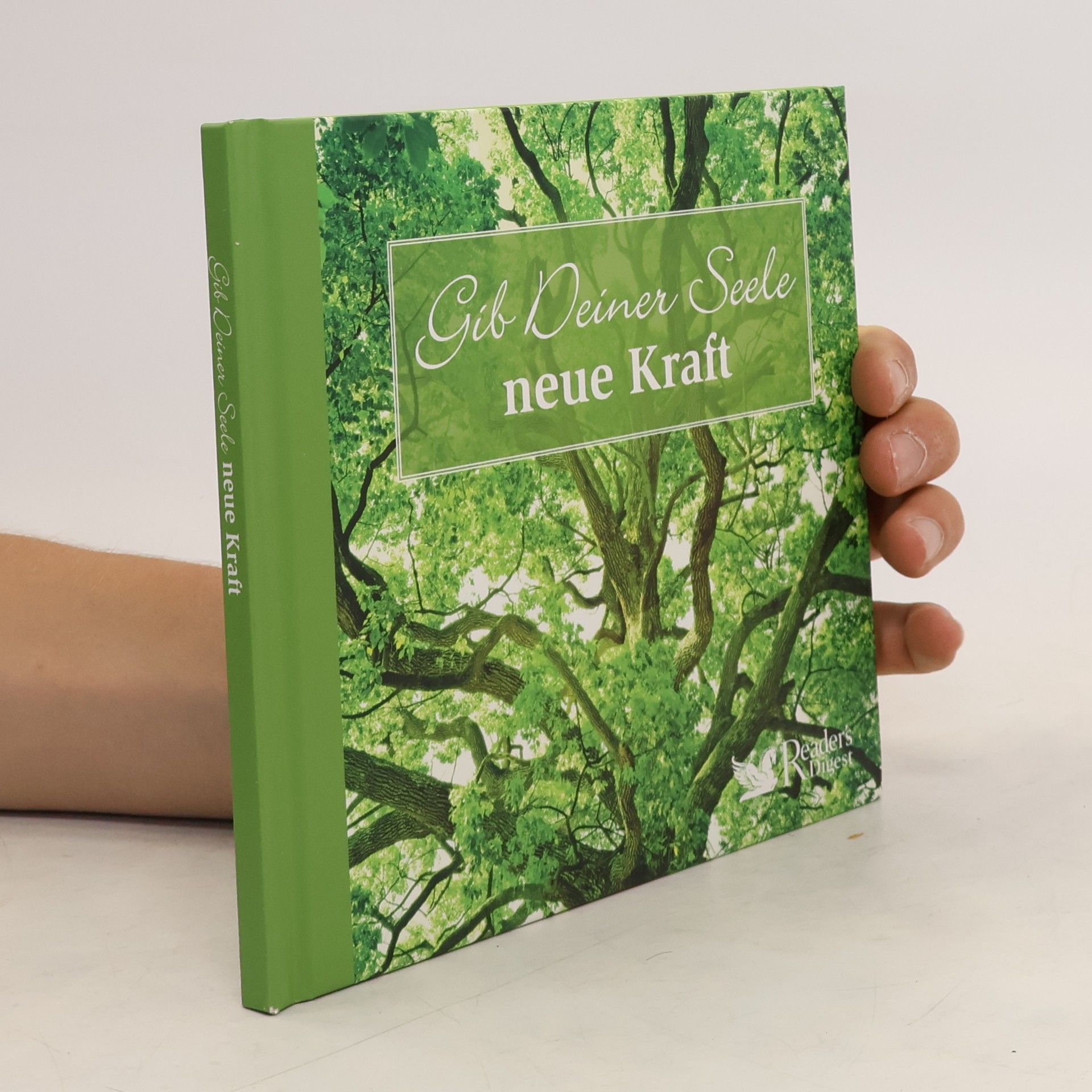 kolektiv Gib Deiner Seele neue Kraft