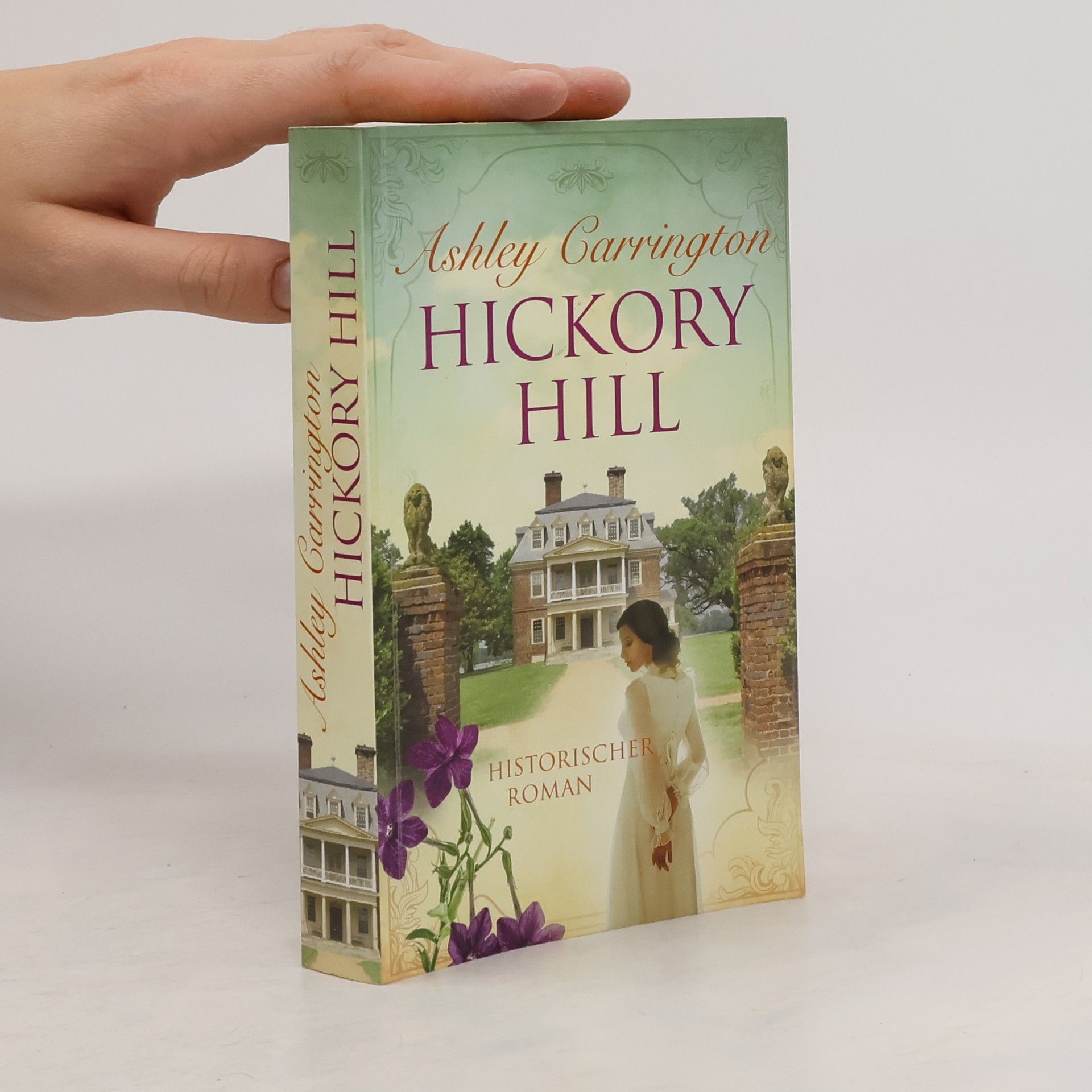 Rainer M. Schröder Hickory Hill