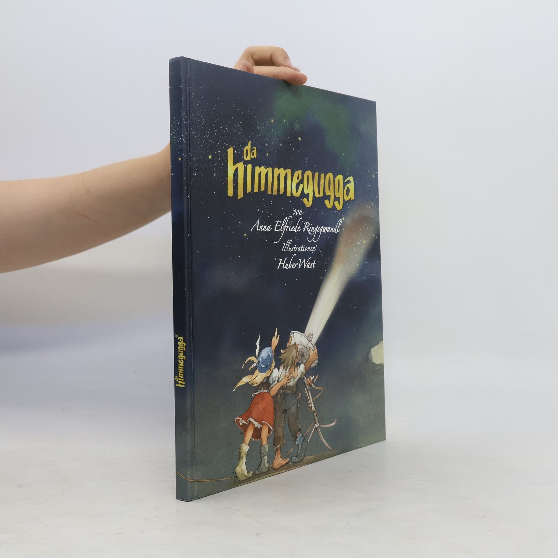 Da Himmegugga