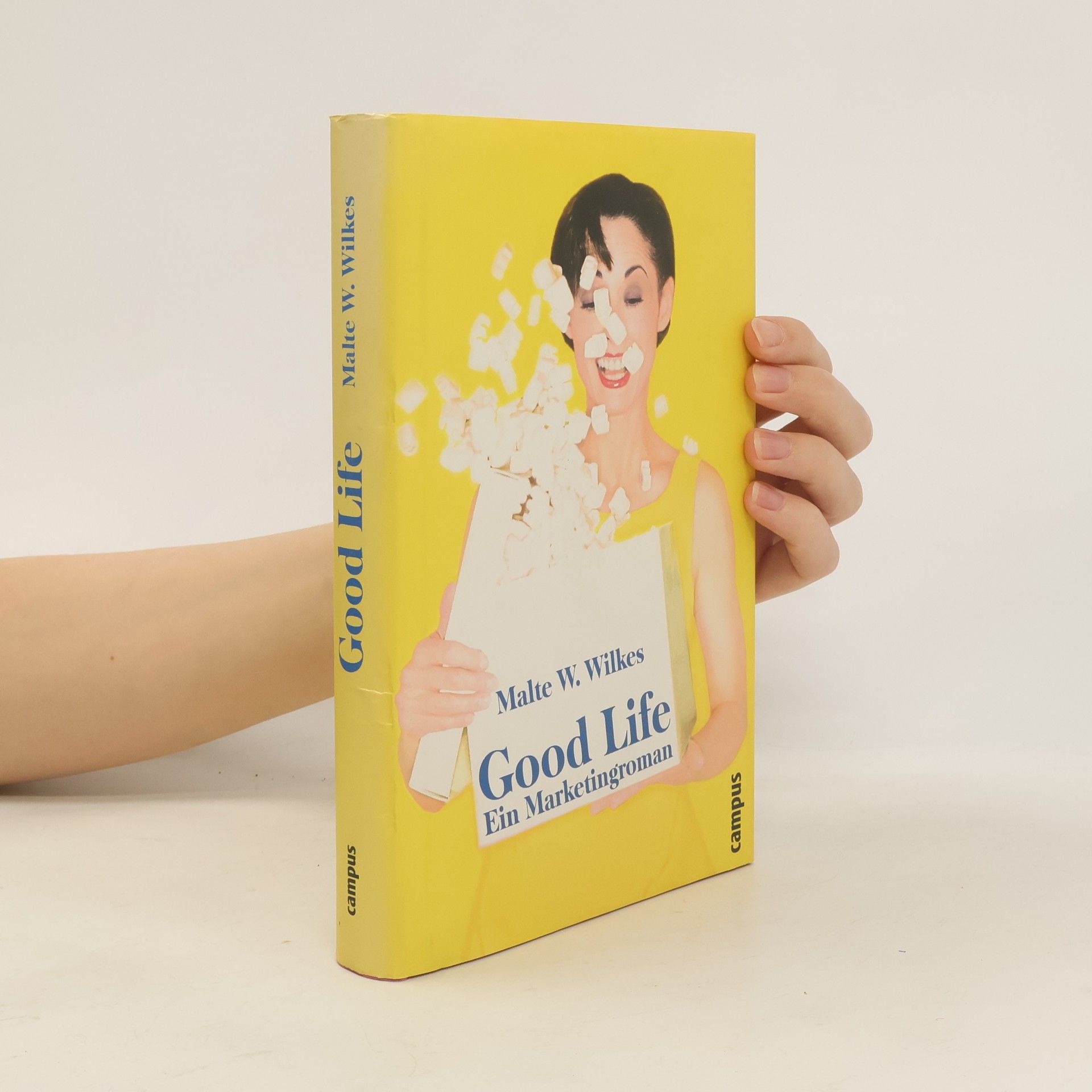 Malte W. Wilkes Good life