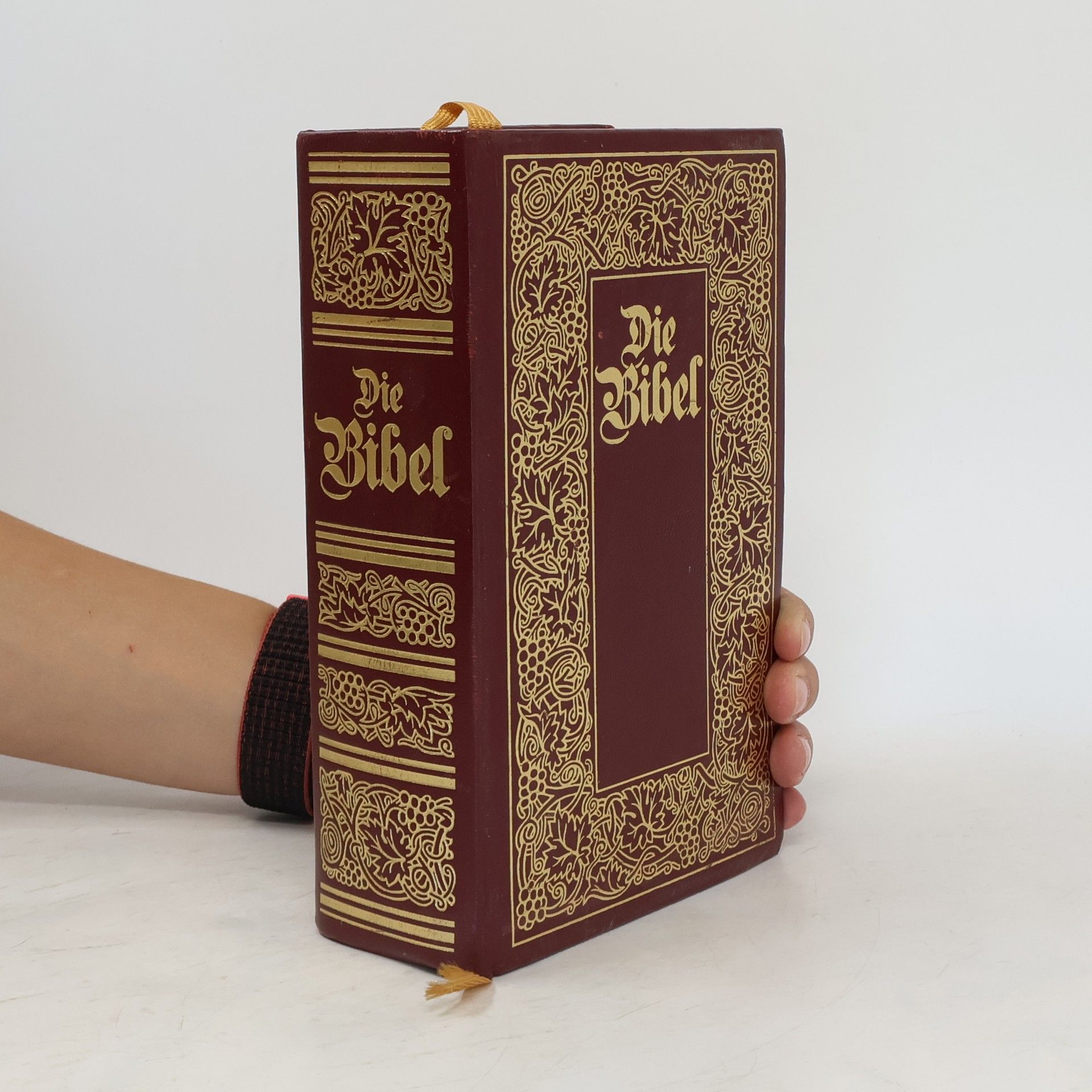 Autorenkollektiv Die Bibel