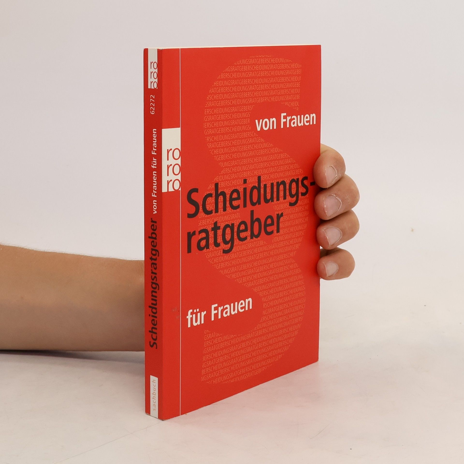 Gabriele Bechler Minack Scheidungsratgeber von Frauen für Frauen