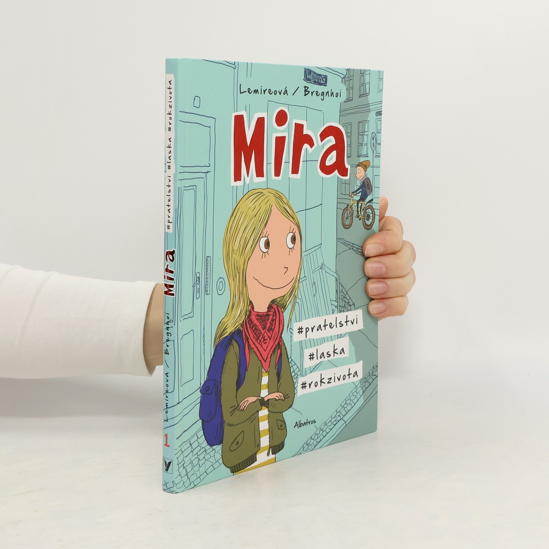 Sabine Lemire Mira : #pratelstvi, #laska, #rok zivota