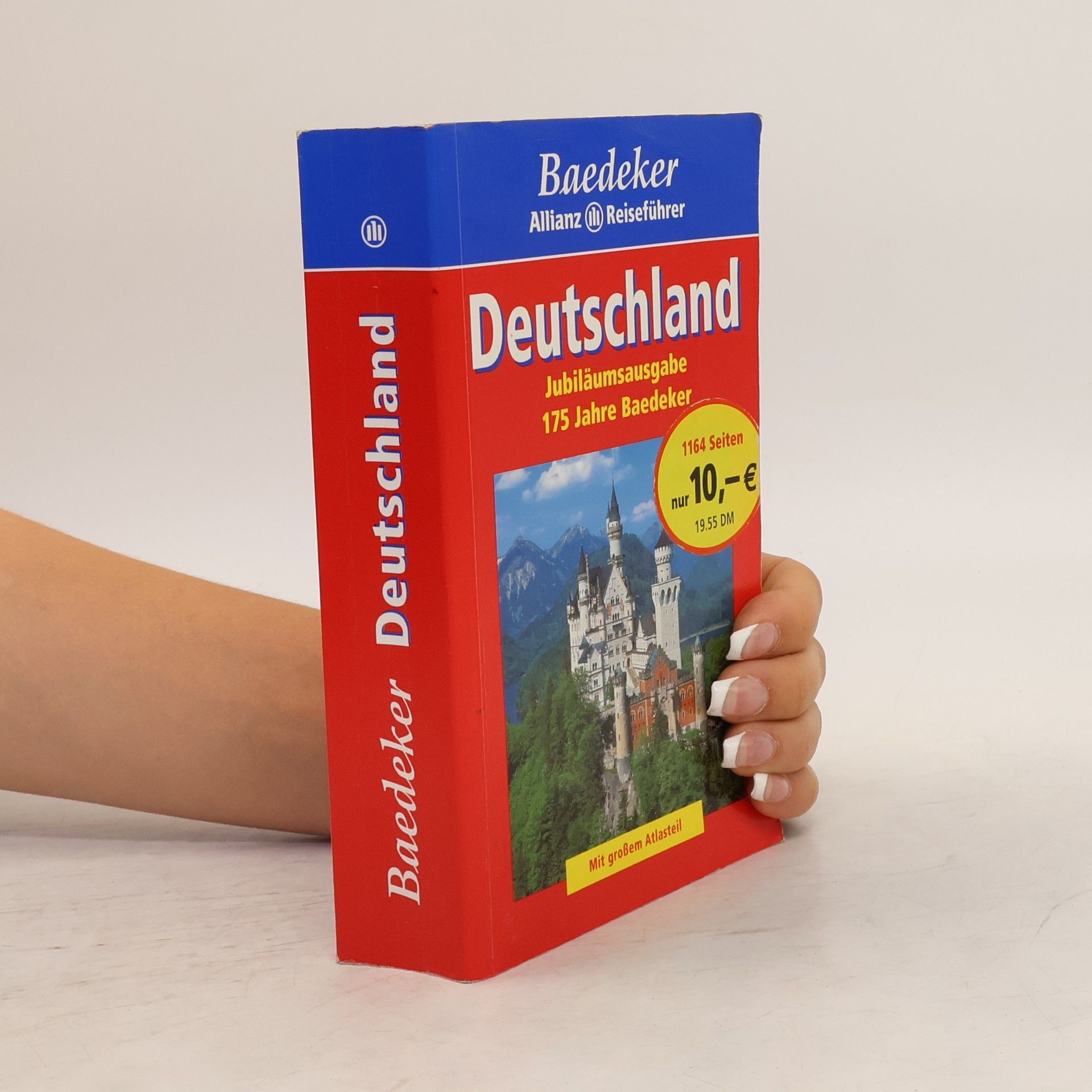 Dieter Bornhardt Deutschland
