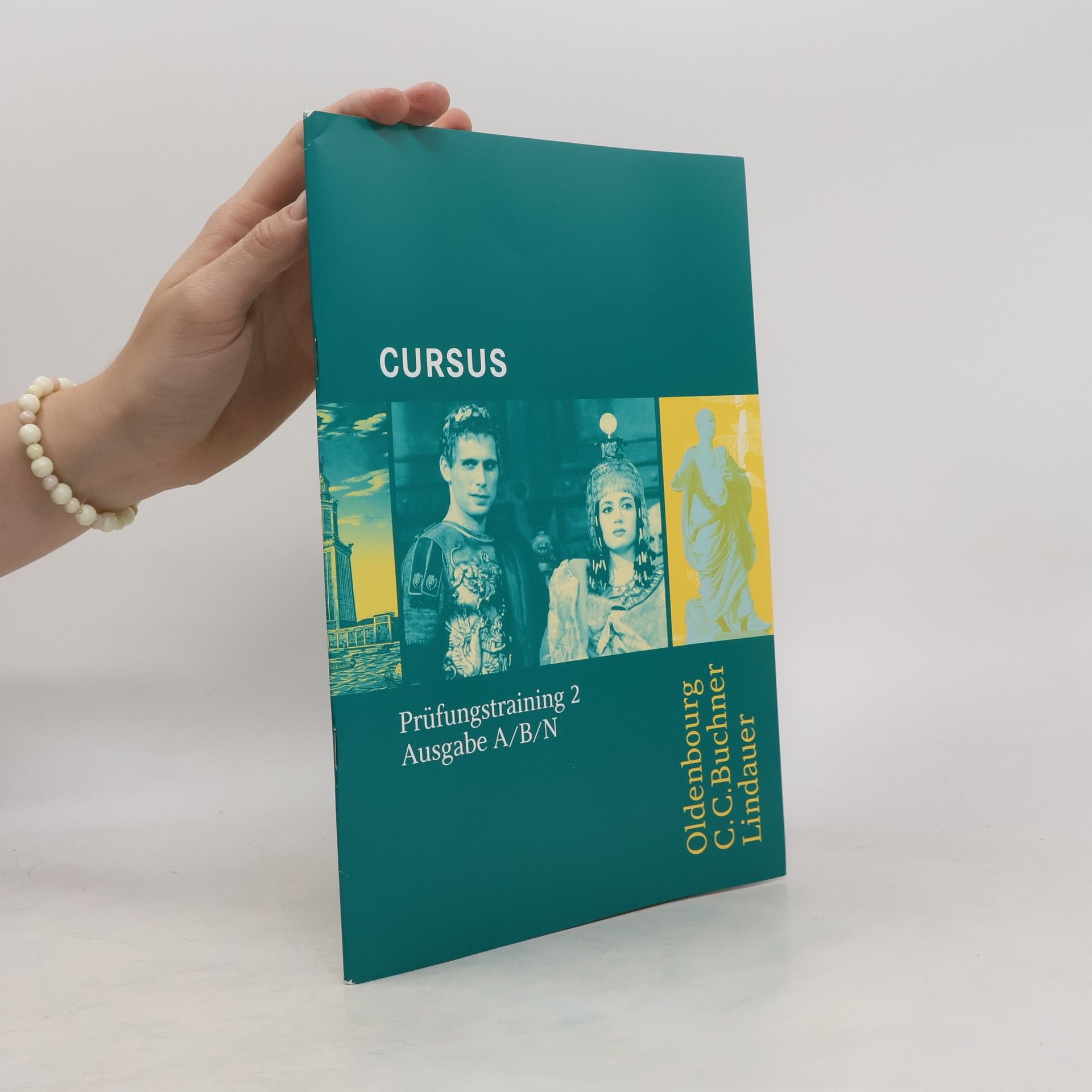 Friedrich Maier Cursus. Prüfungstraining 2. Ausgabe A/B/N
