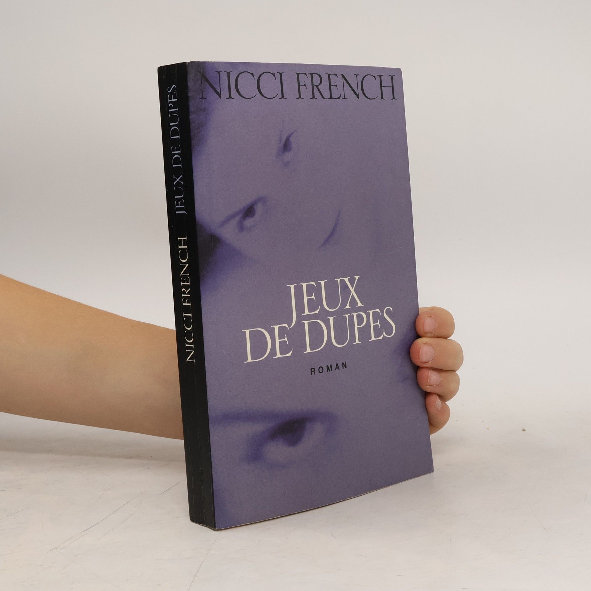 Nicci French Jeux de Dupes