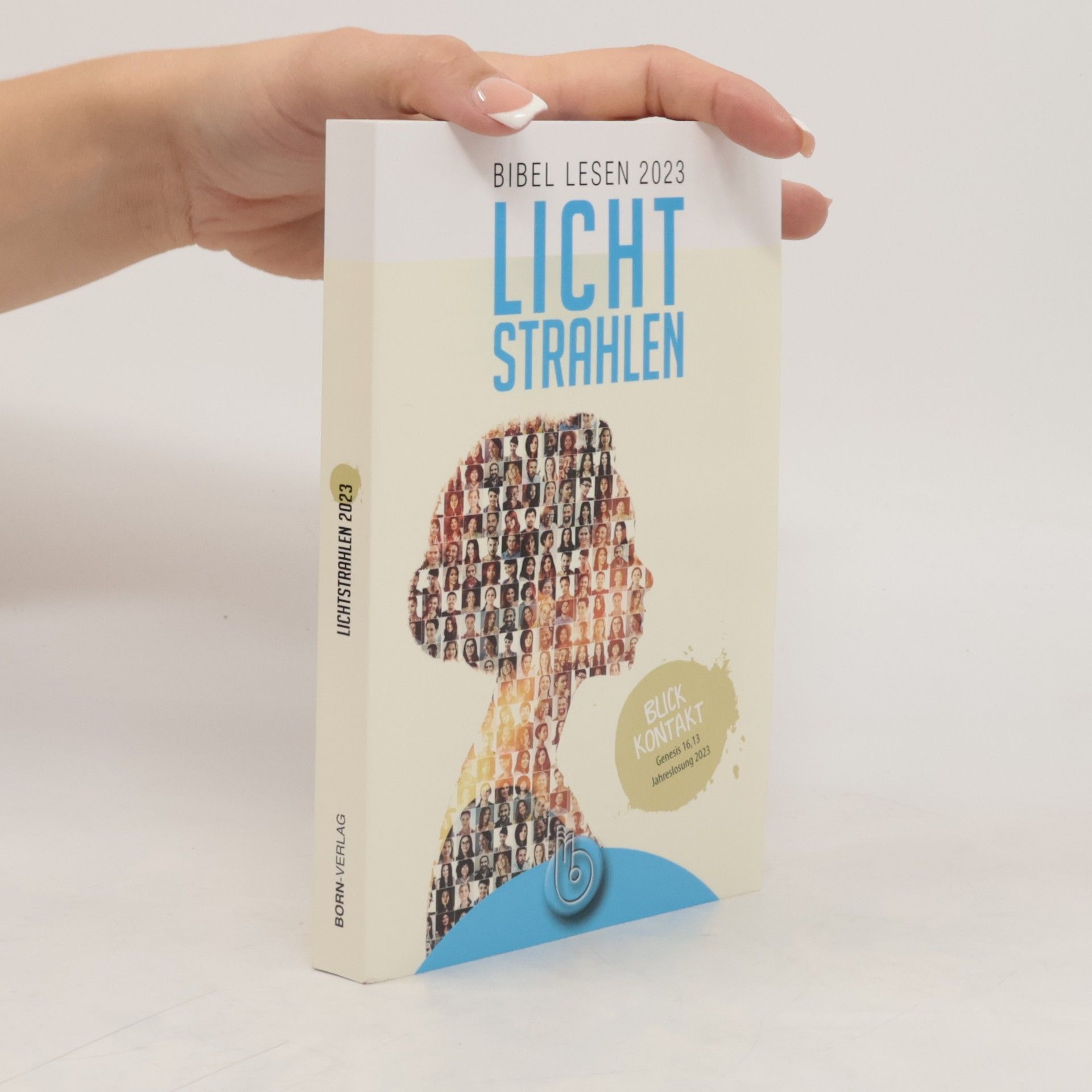 Autorenkollektiv Lichtstrahlen 2023