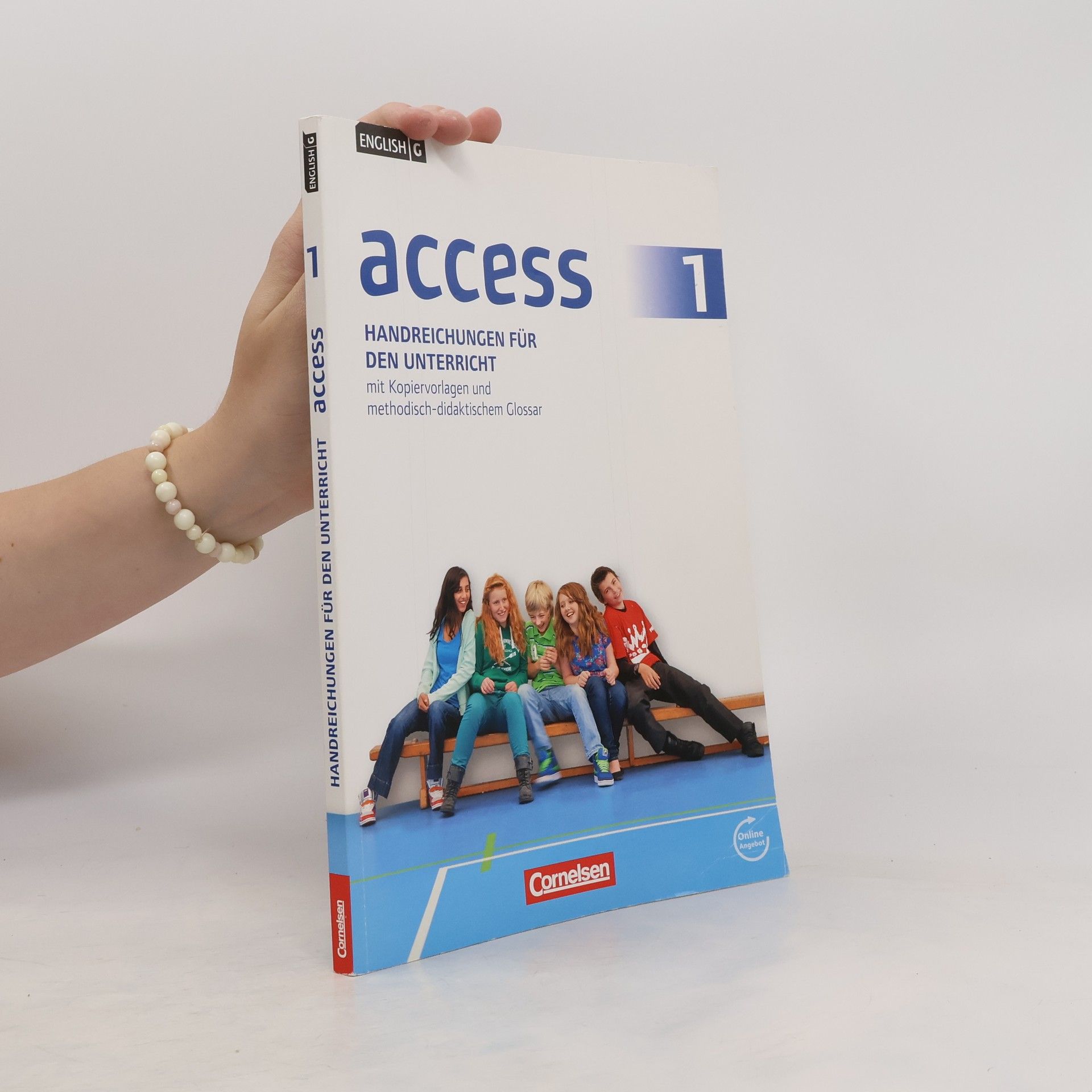 kolektiv Access 1.