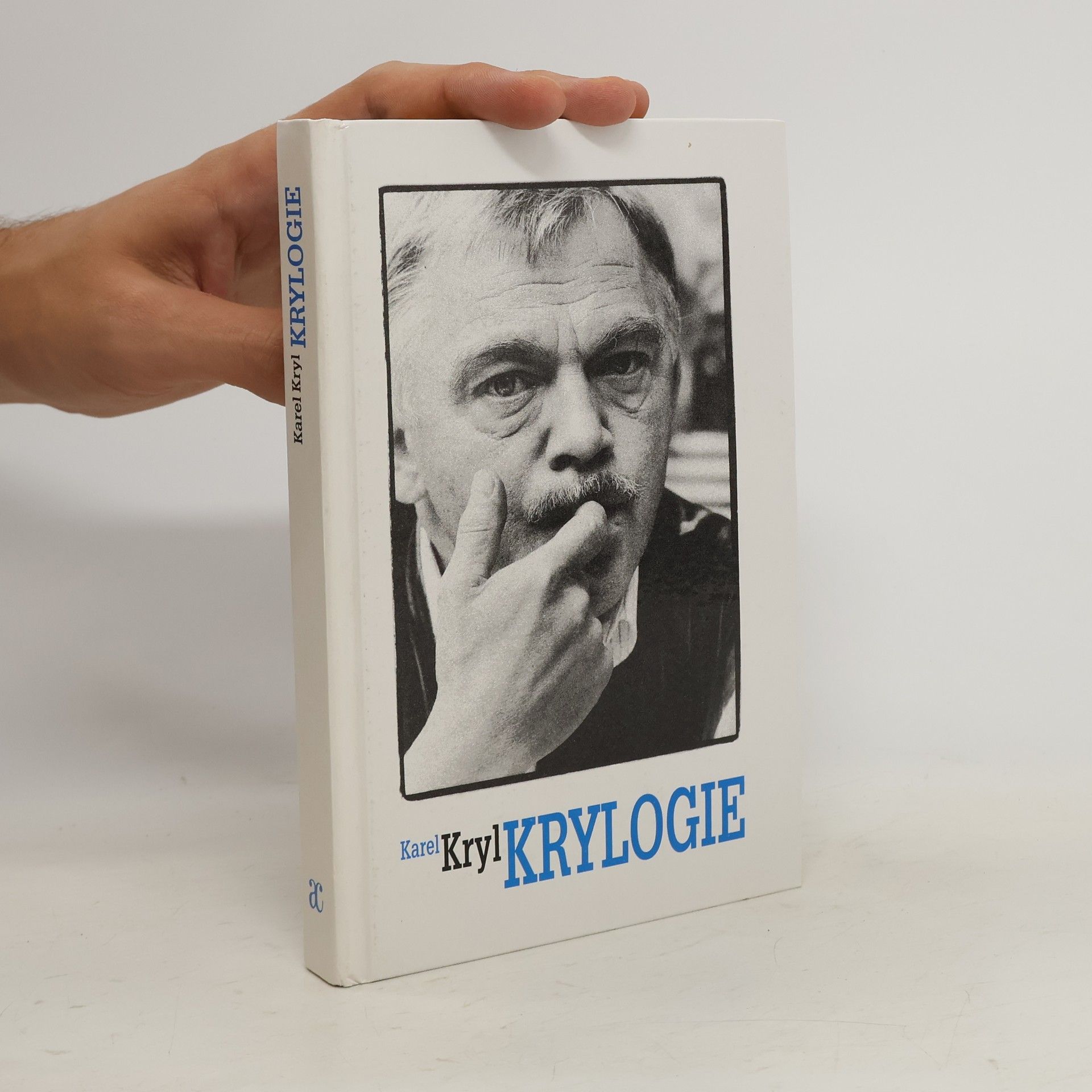 Krylogie. Autorské pořady vysílané v letech 1975-1989 rozhlasovou stanicí Svobodná Evropa