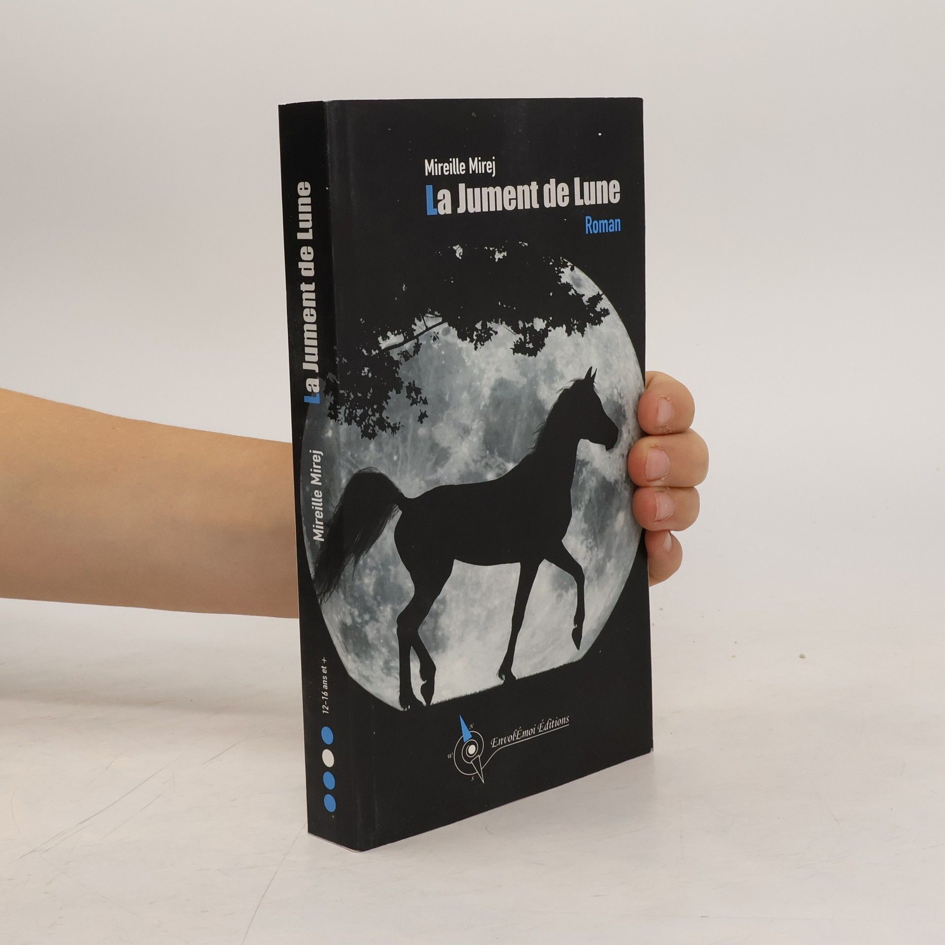 La Jument de Lune