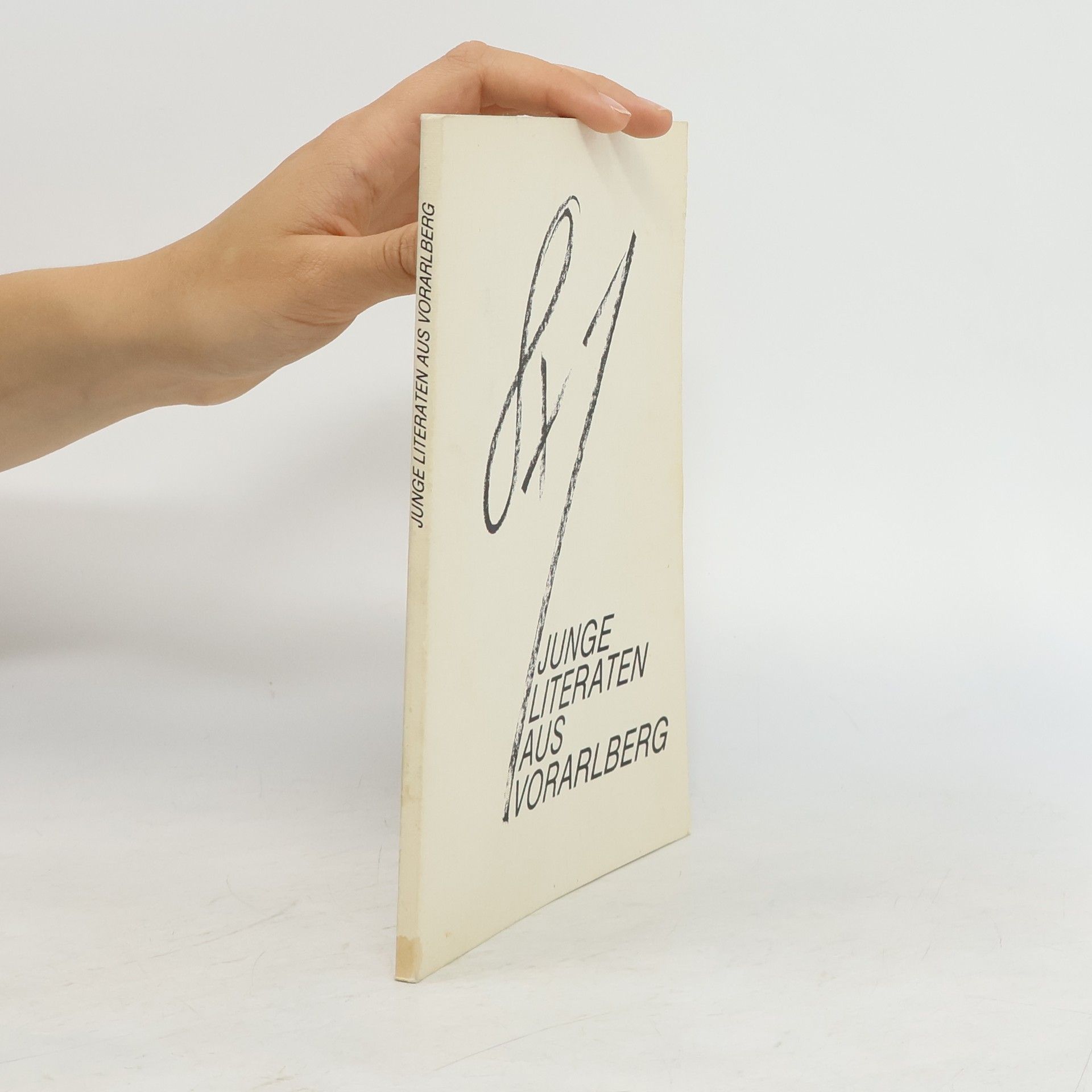 Autorenkollektiv Junge Literaten aus Vorarlberg