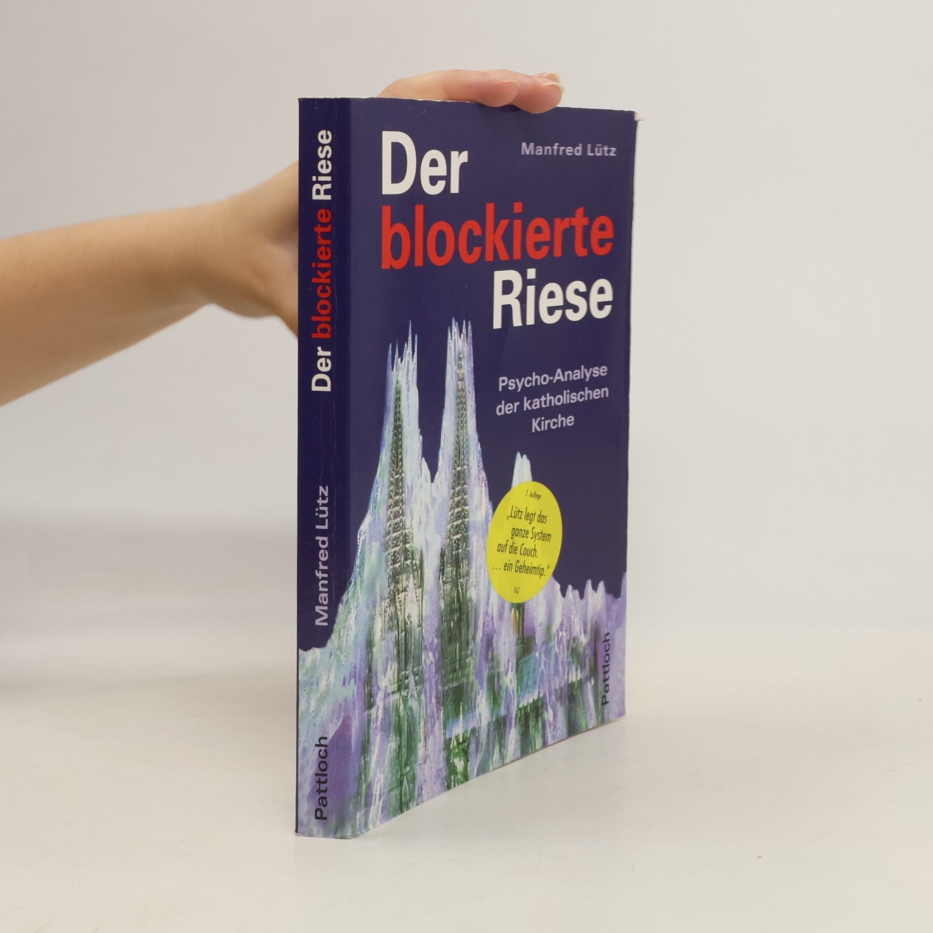 Der blockierte Riese