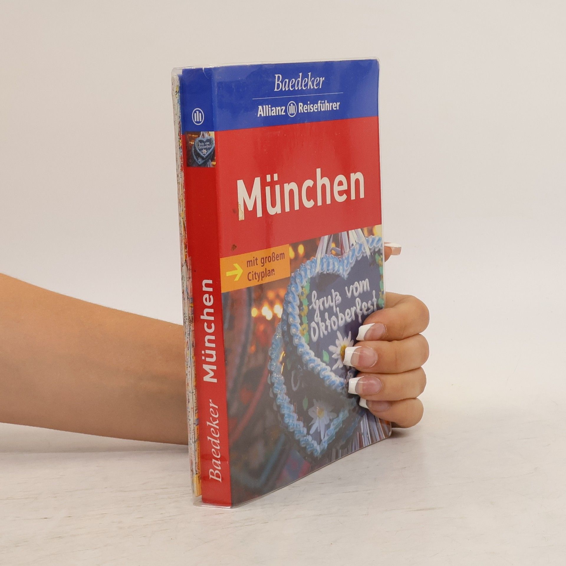 Helmut Linde München