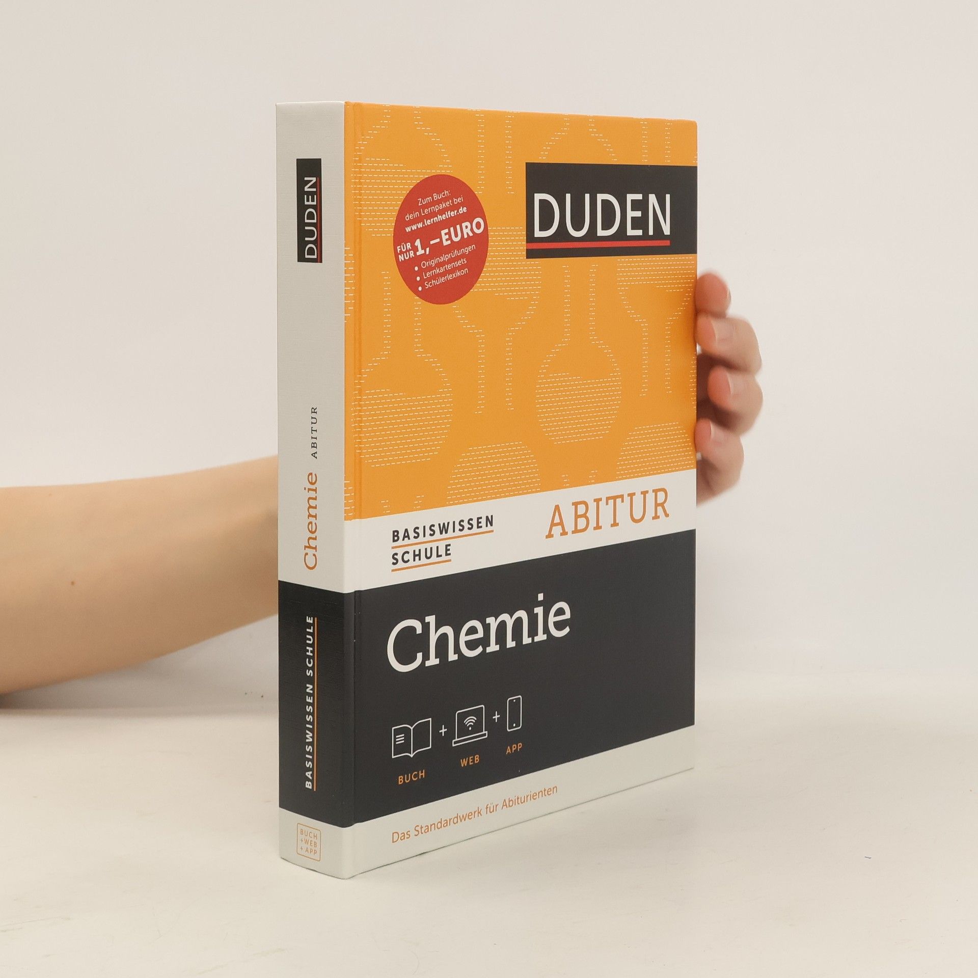 kolektiv Chemie - Abitur