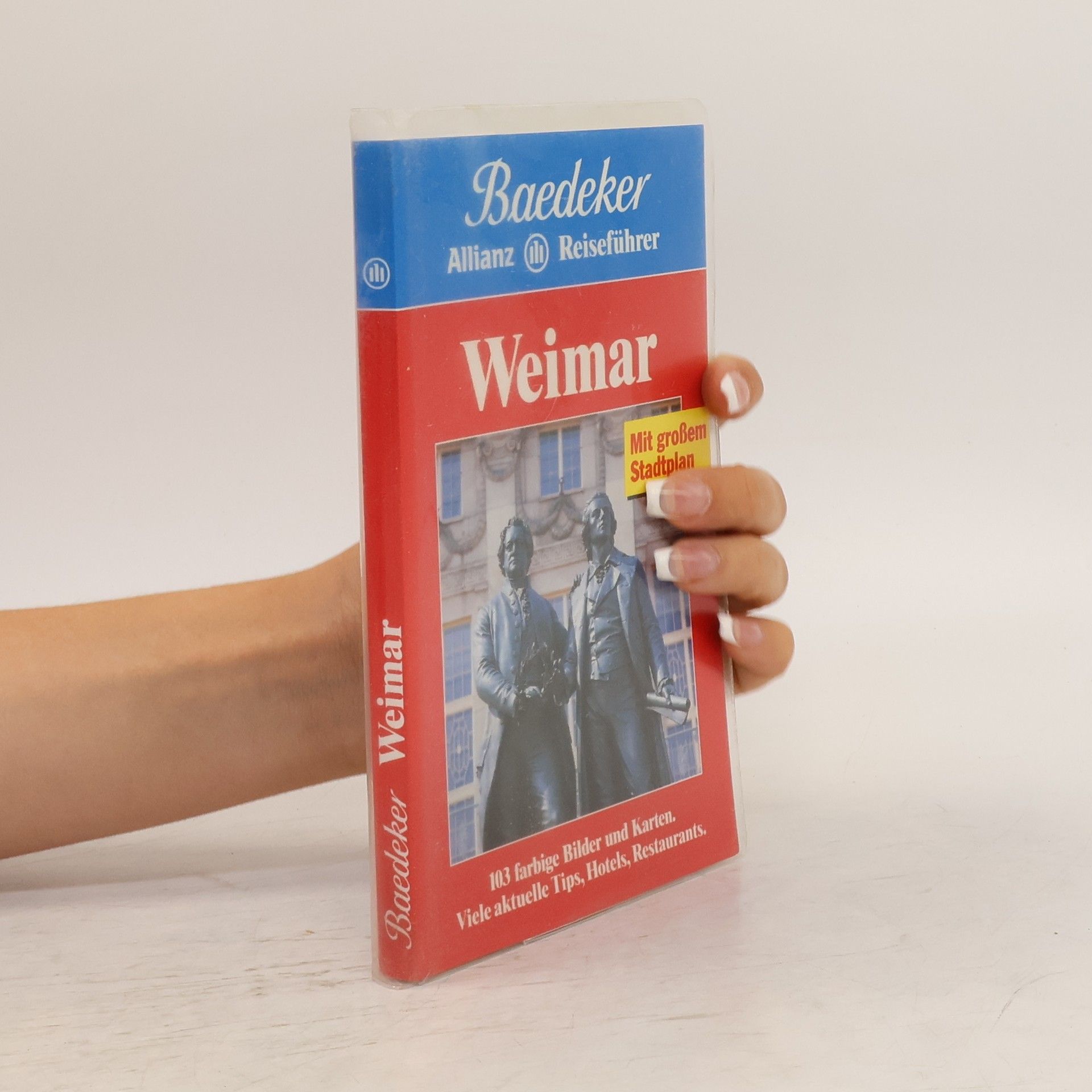 Various authors Weimar