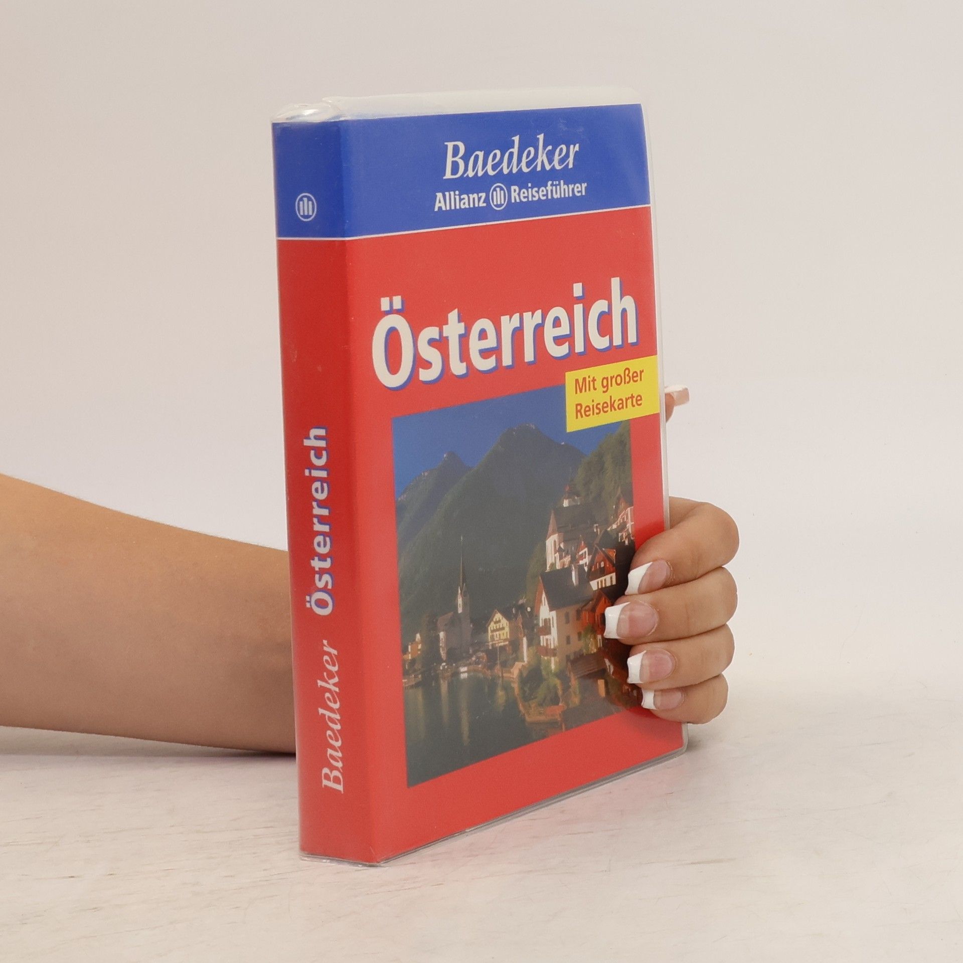 Autores varios Österreich