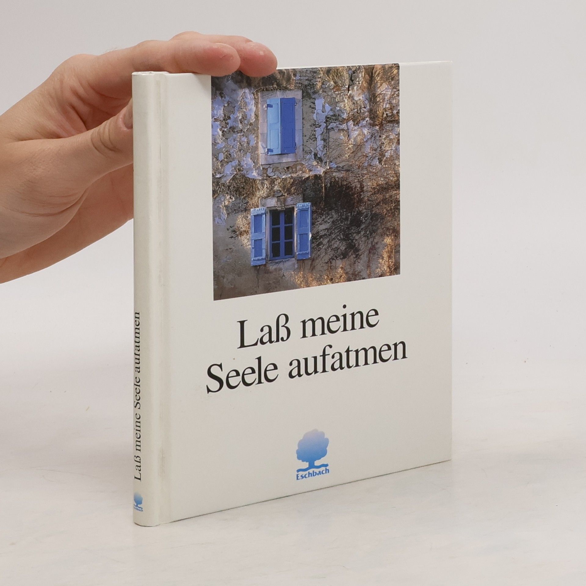 kolektiv Segen empfangen und weitergeben