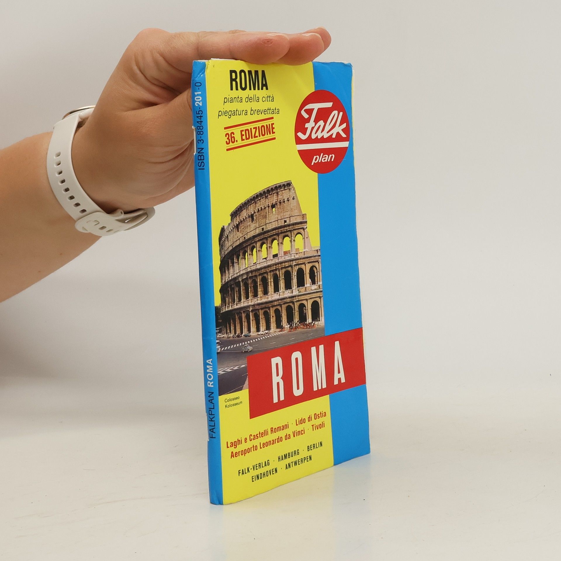 kolektiv Roma