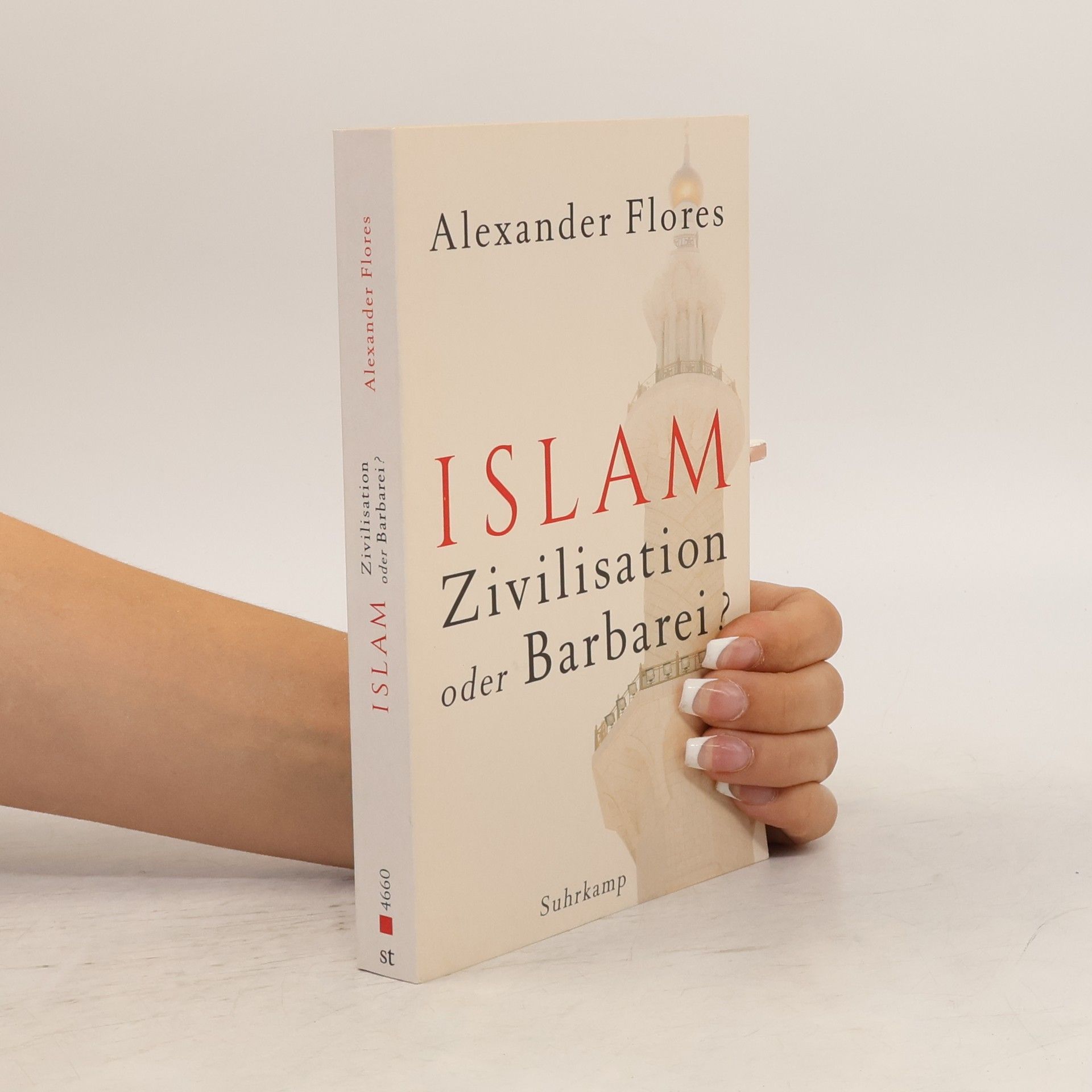 Islam - Zivilisation oder Barbarei?