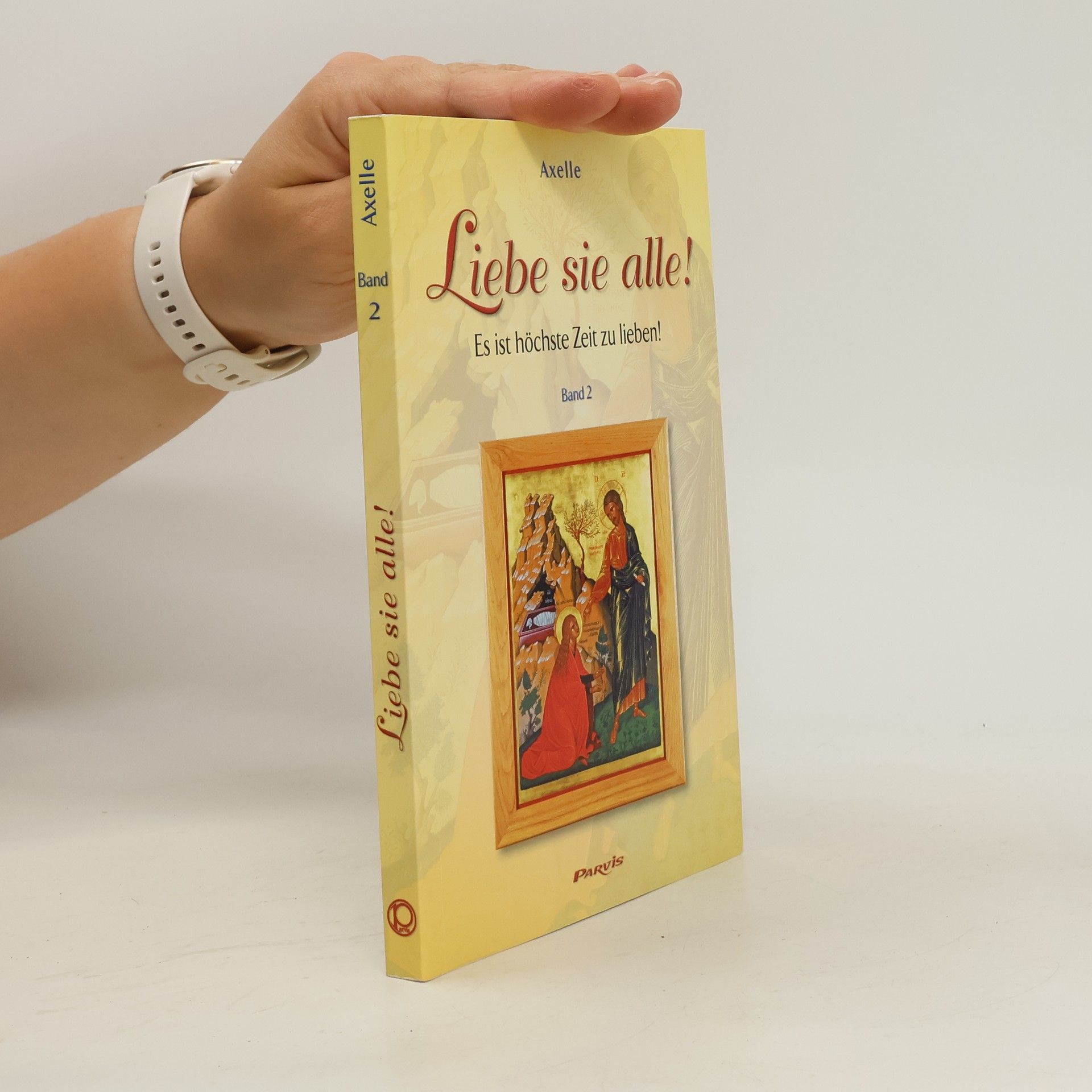 Christine Keinath Liebe sie alle!