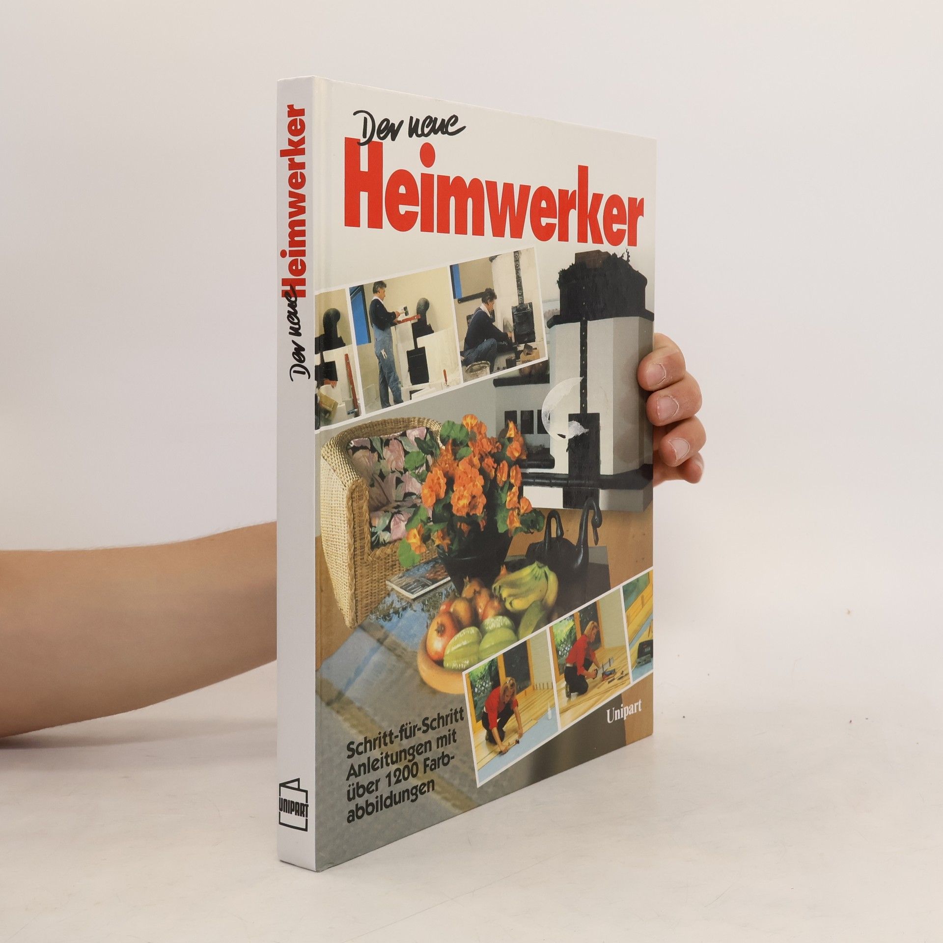 kolektiv Der neue Heimwerker