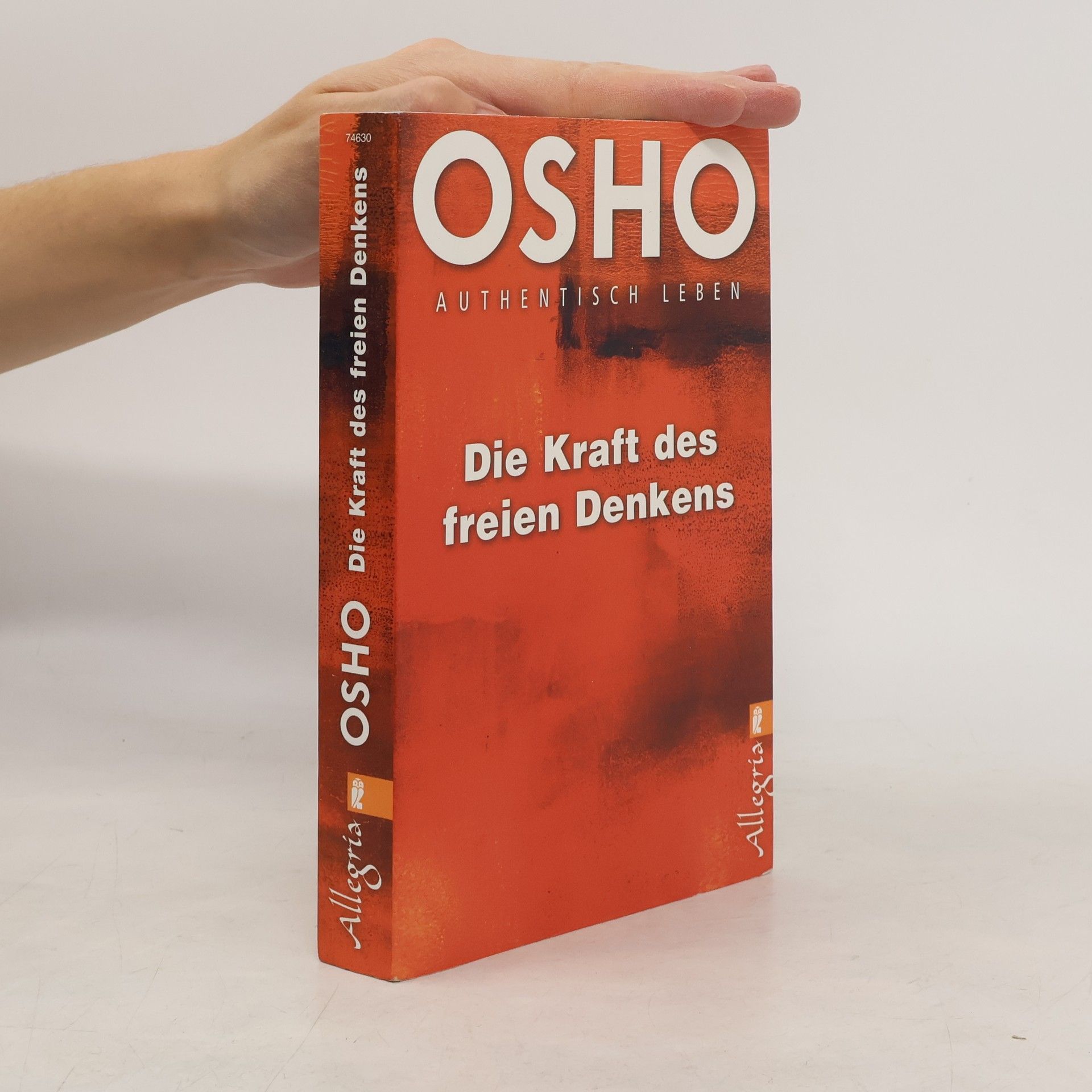 Thomas Greiner Die Kraft des freien Denkens