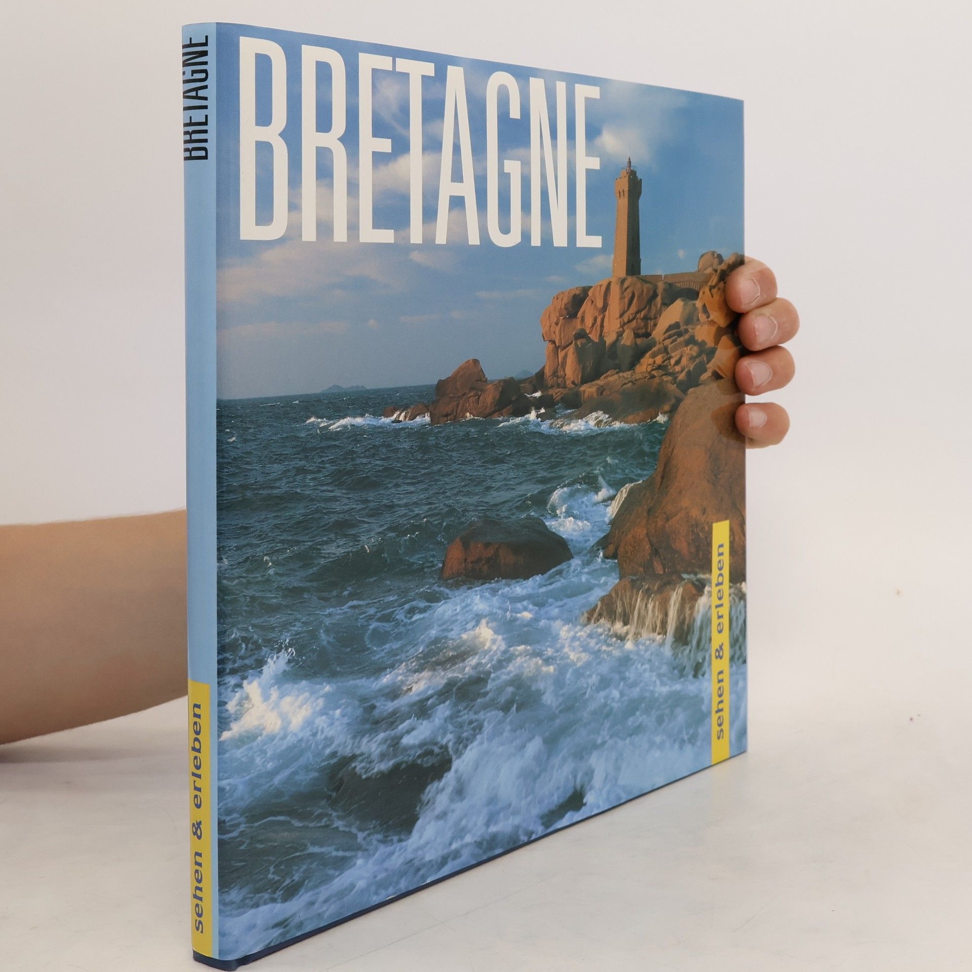 Autorenkollektiv Bretagne