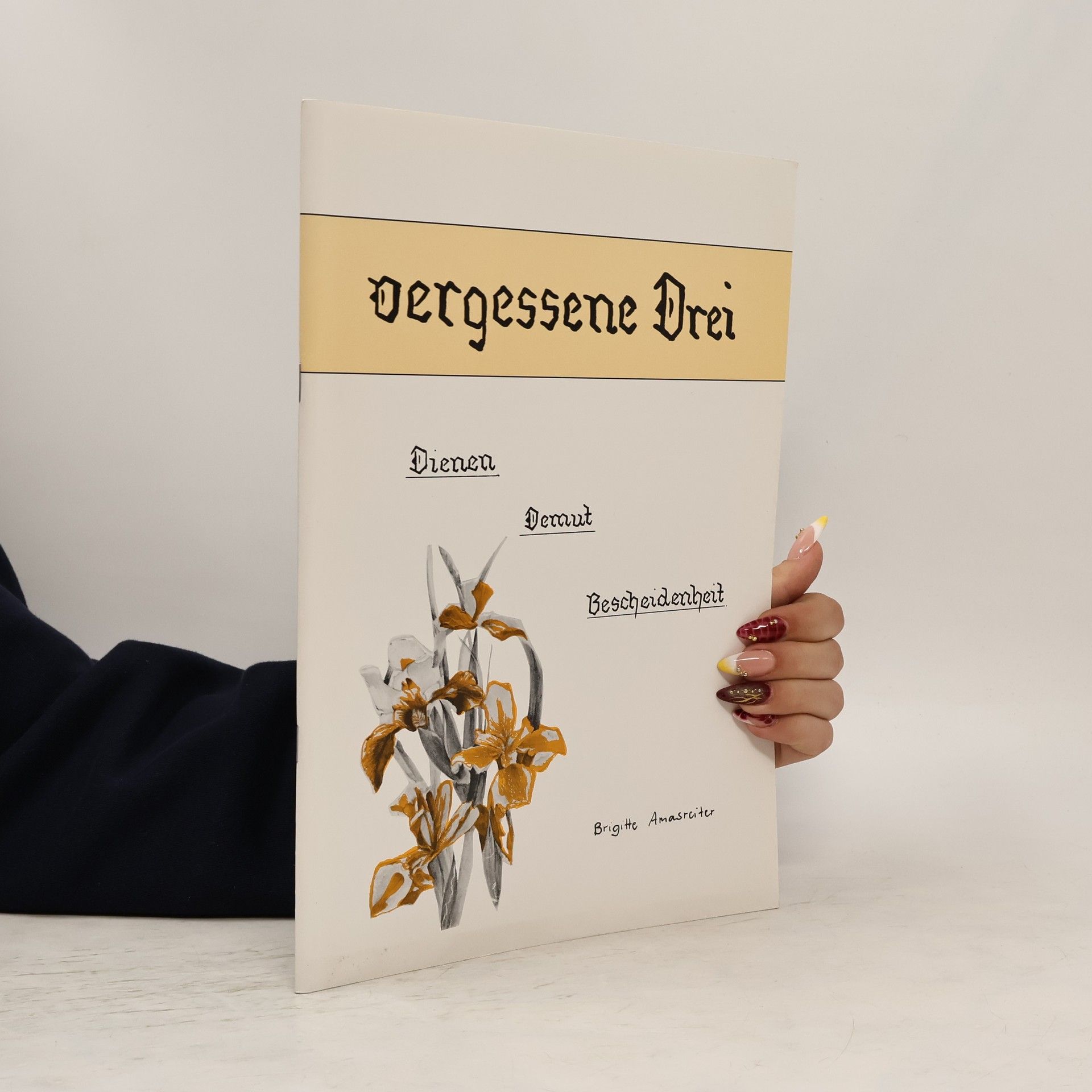 vergessene Drei