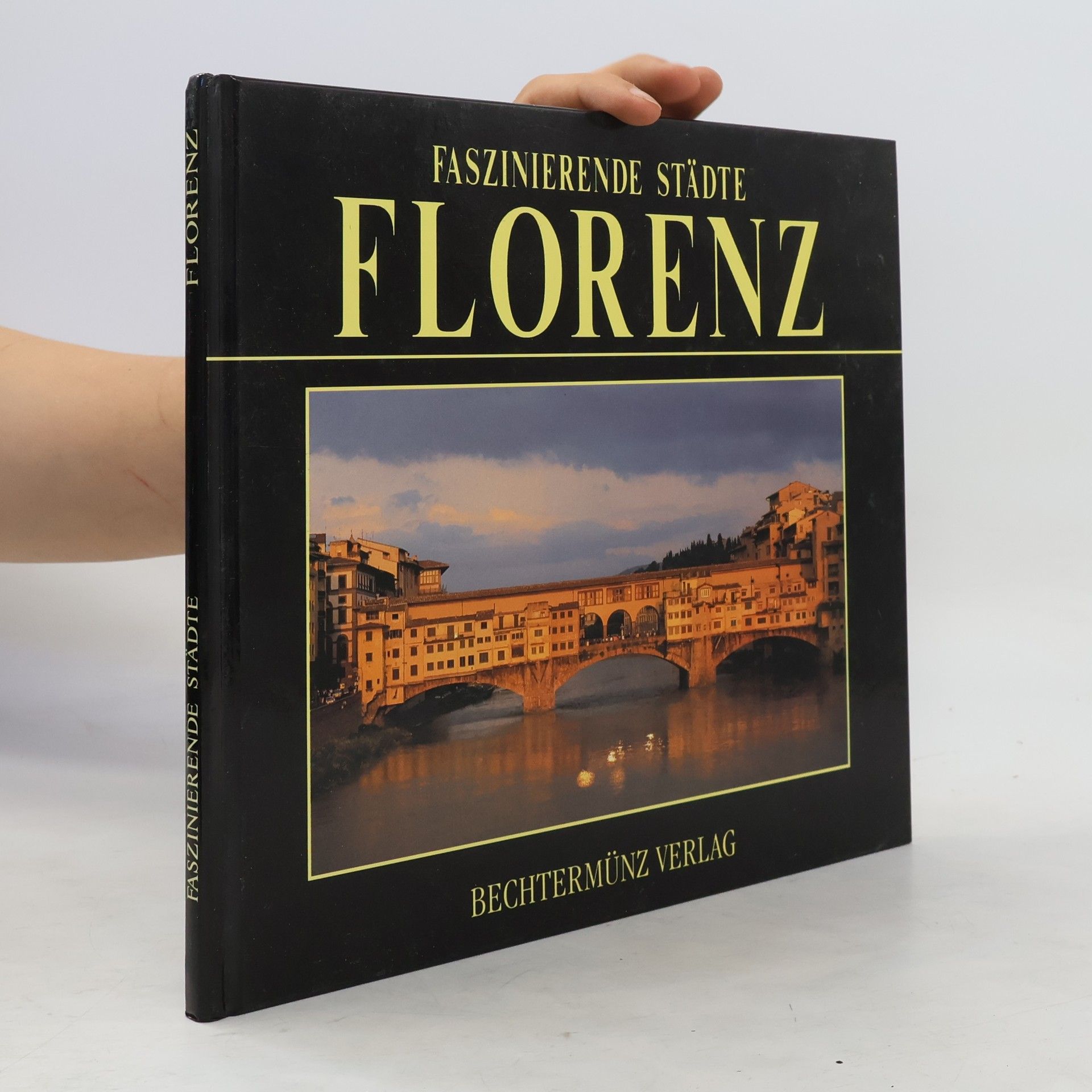 Autores varios Florenz