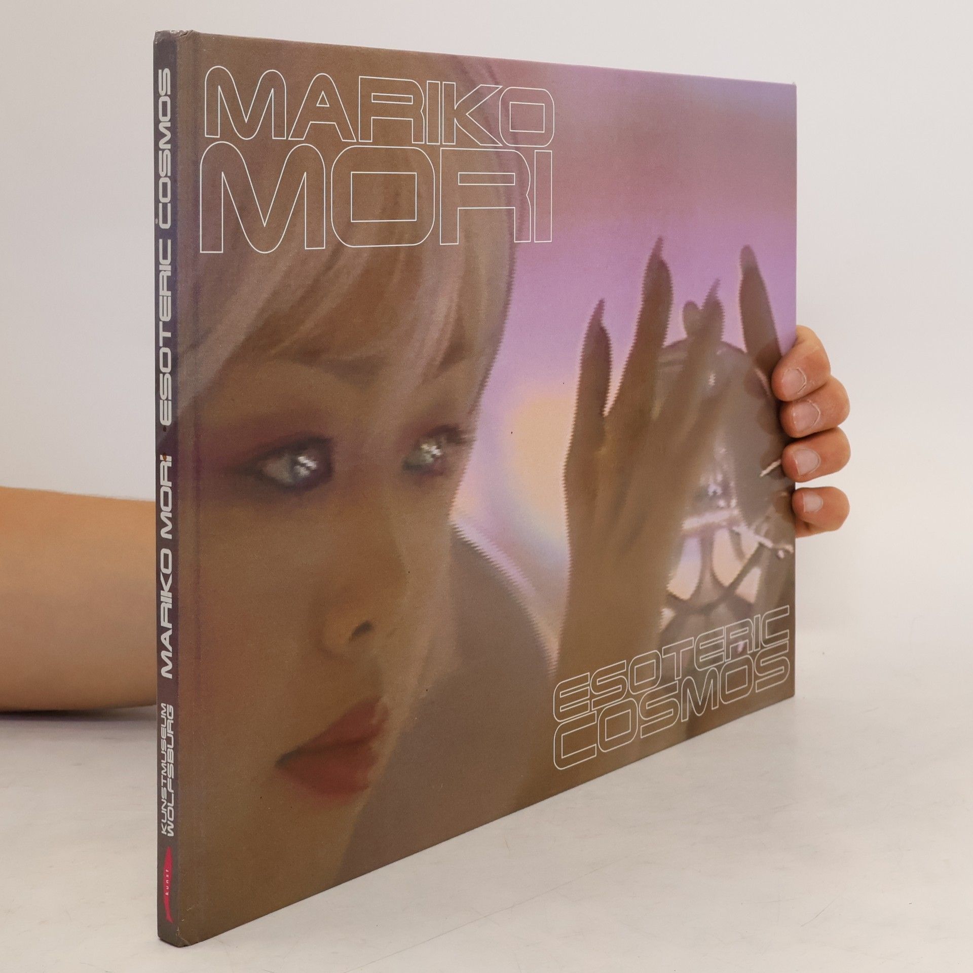 Mariko Mori Esoteric cosmos