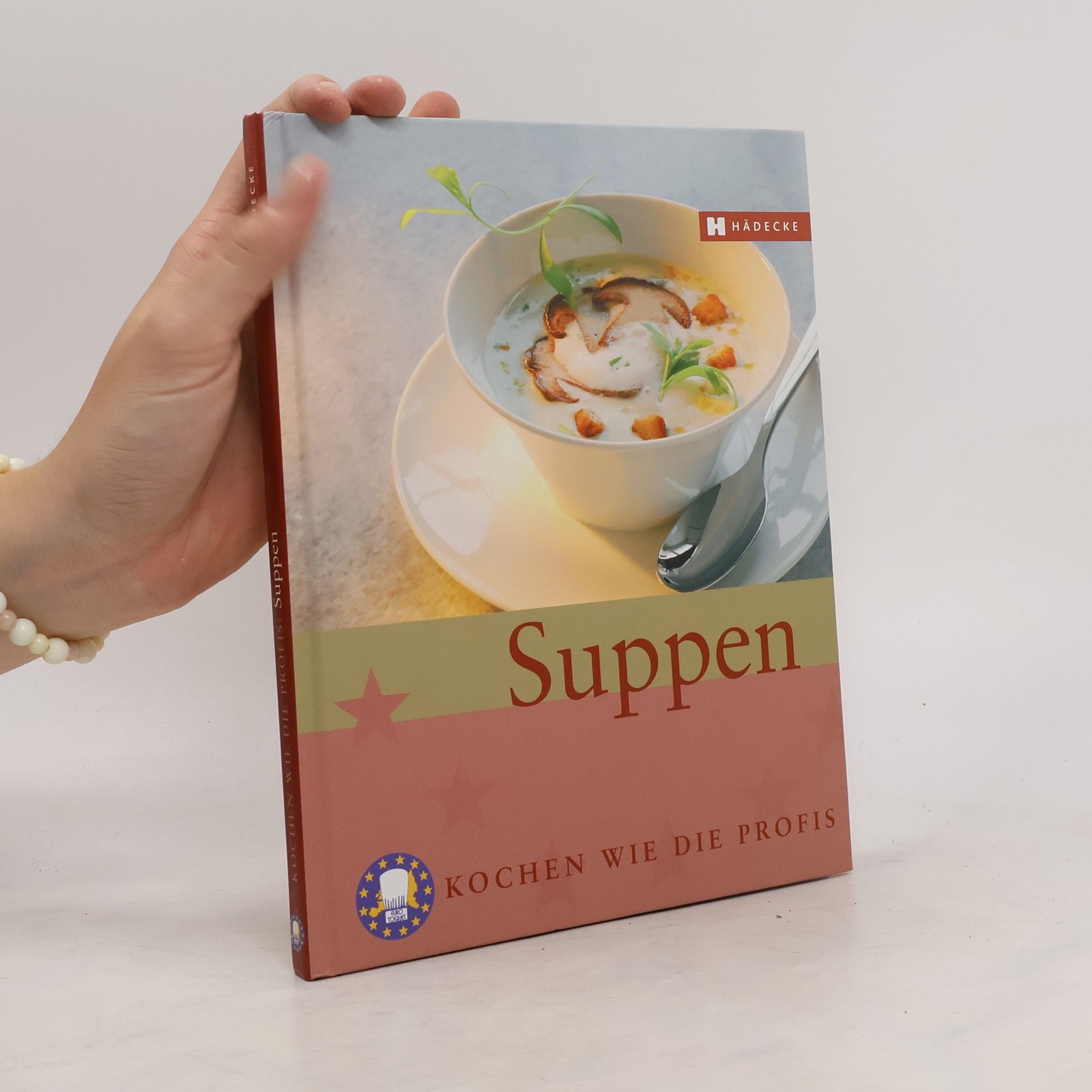 Christine Messer Hausch Suppen