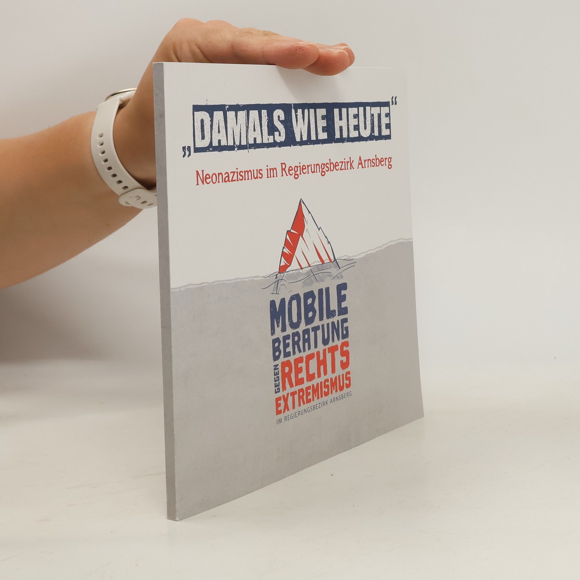 Autorenkollektiv Damals wie heute