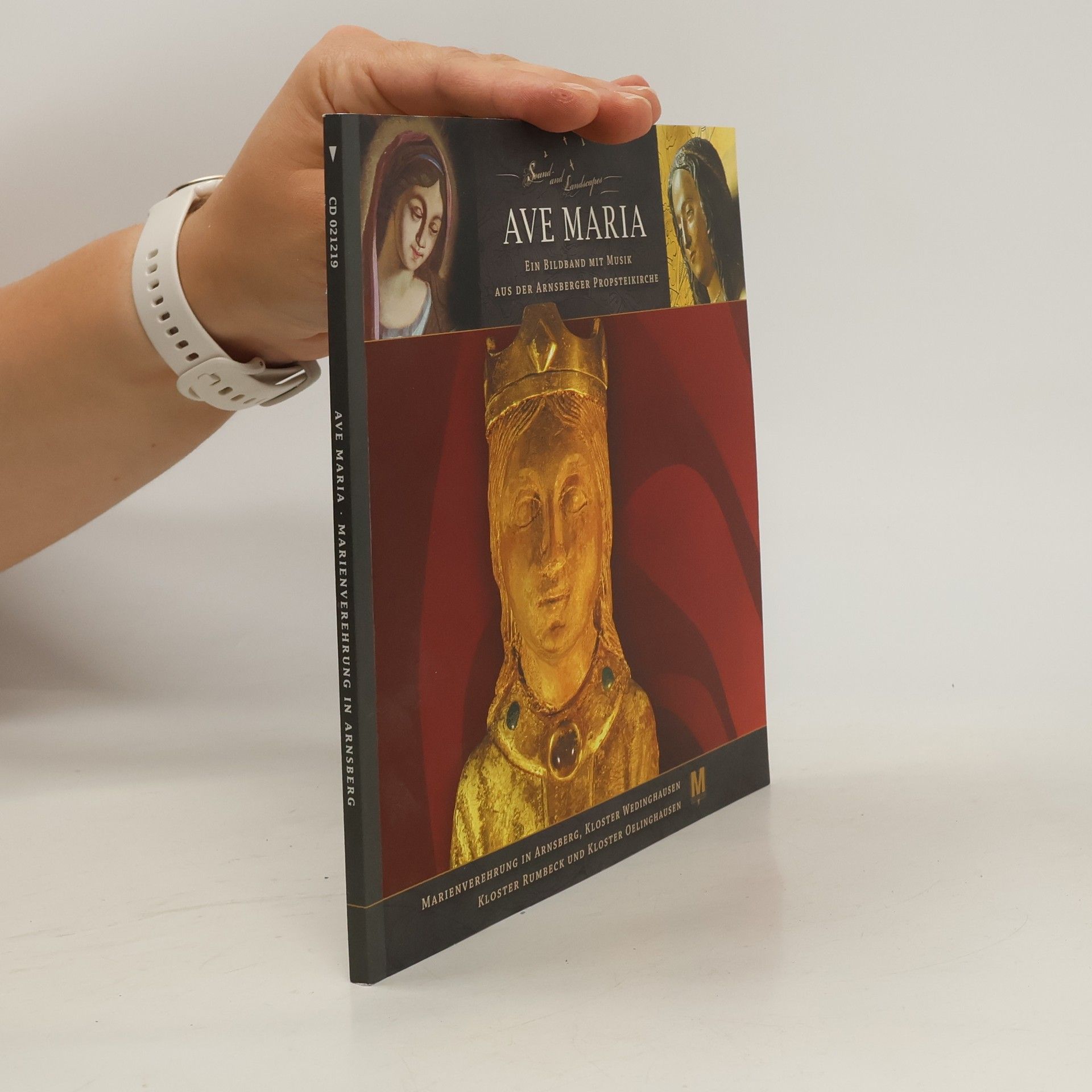 Auteurscollectief Ave Maria