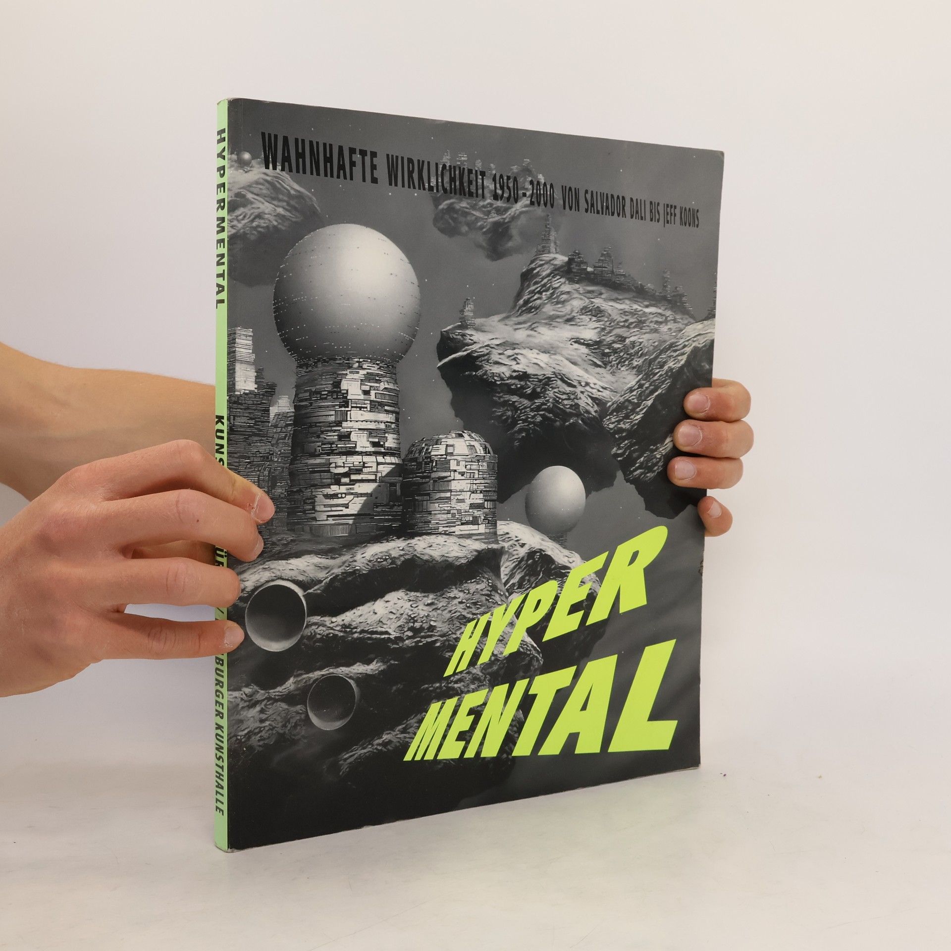 Collectif d'auteurs Hypermental