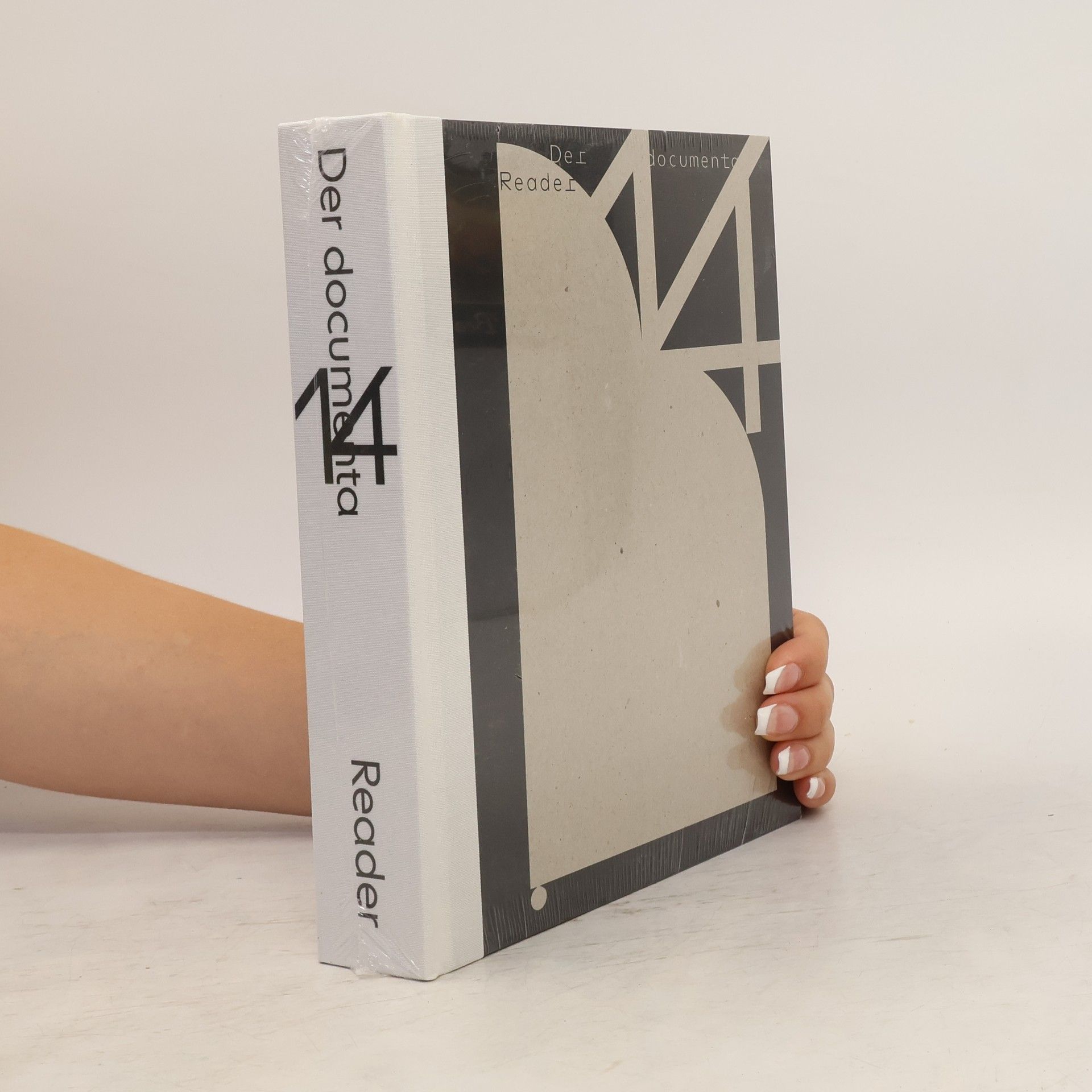 Quinn Latimer Der Documenta 14. Reader