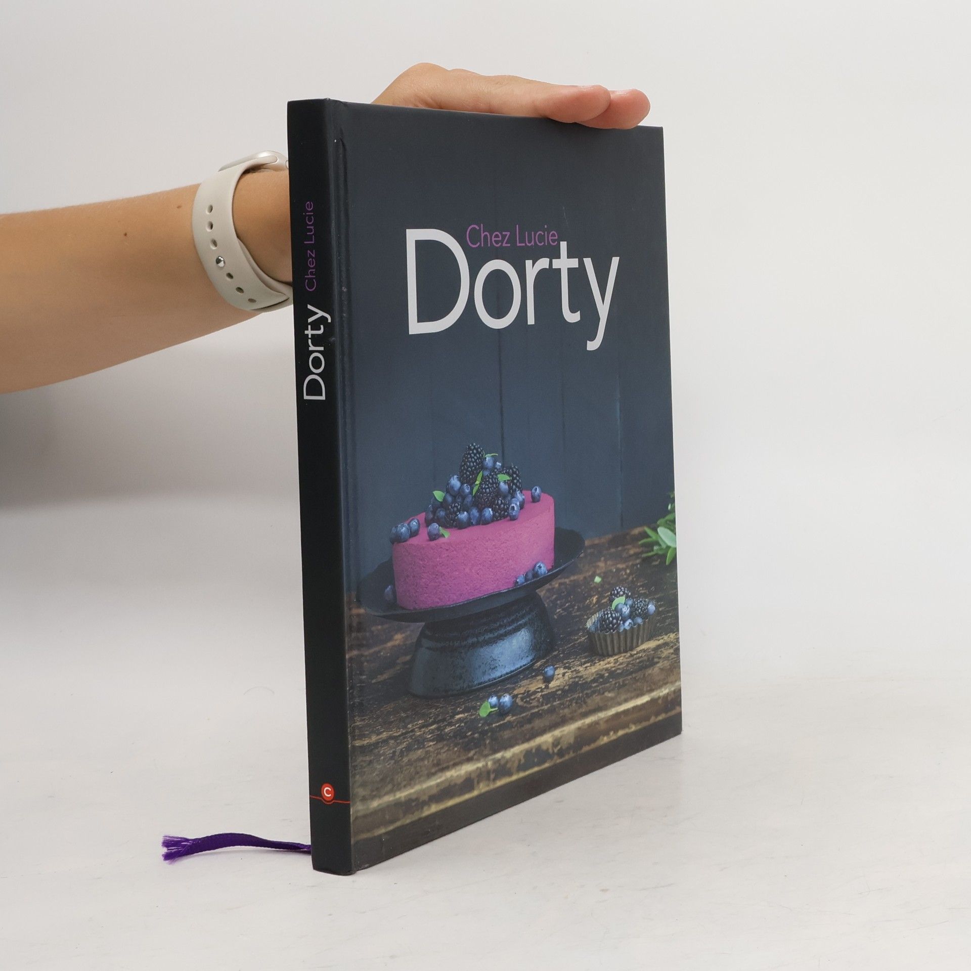 Lucie Dvořáková Dorty Chez Lucie