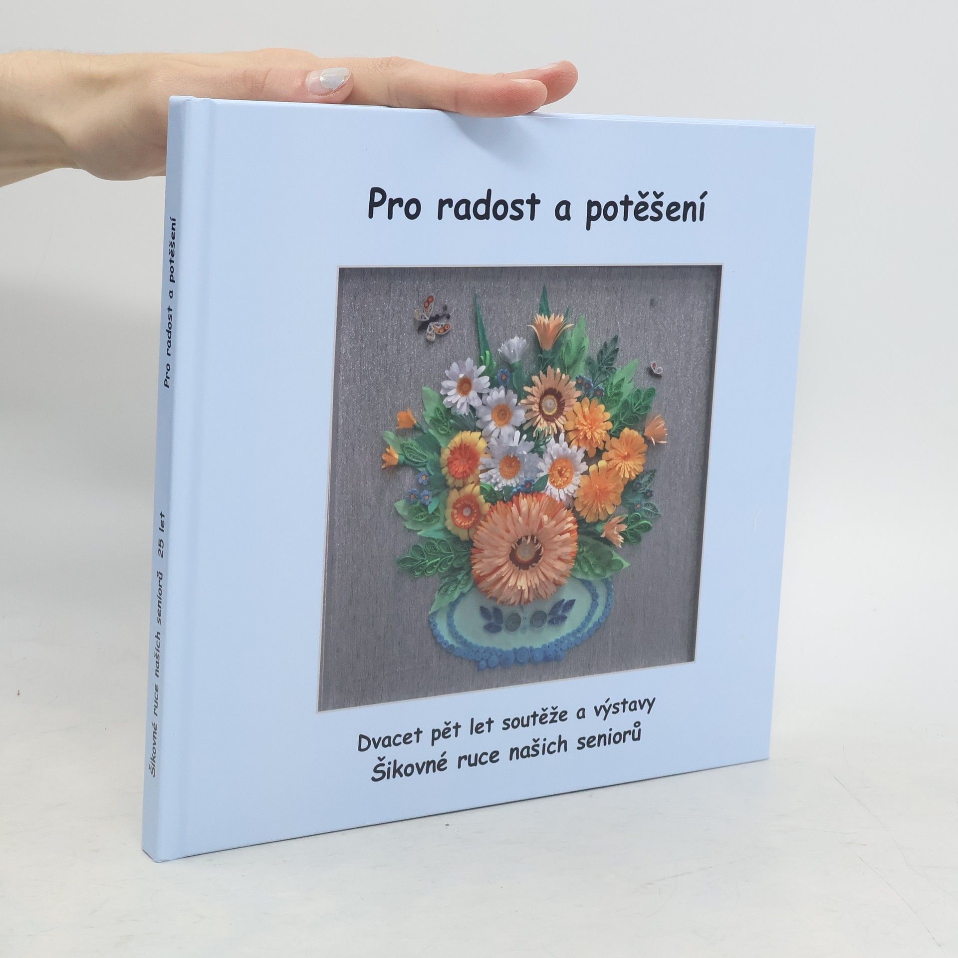 kolektiv Pro radost a potěšení