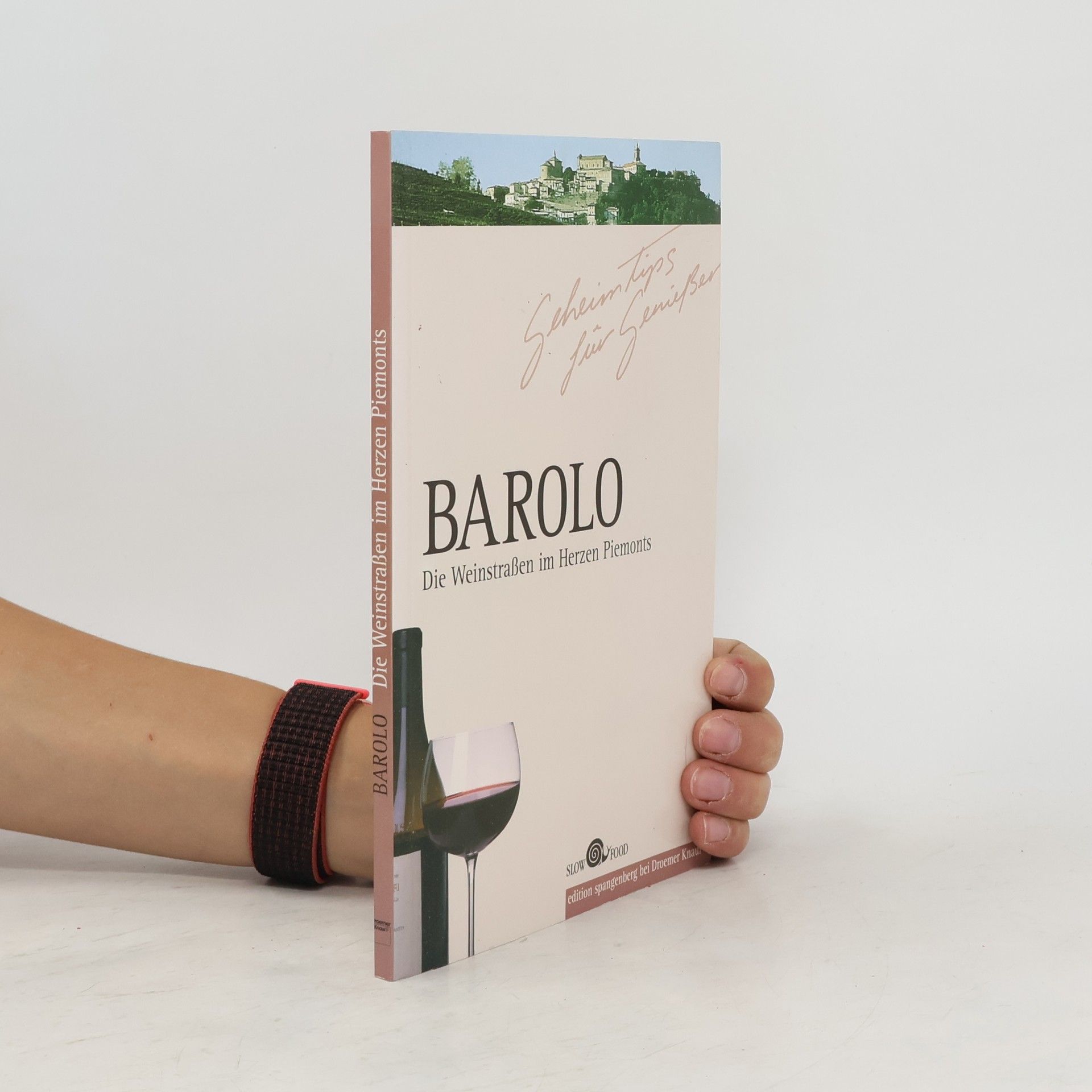 Armando Gambera Barolo