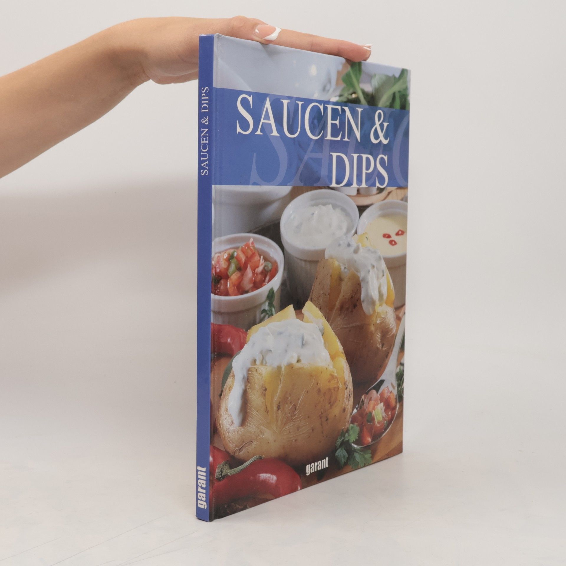 kolektiv Saucen & Dips