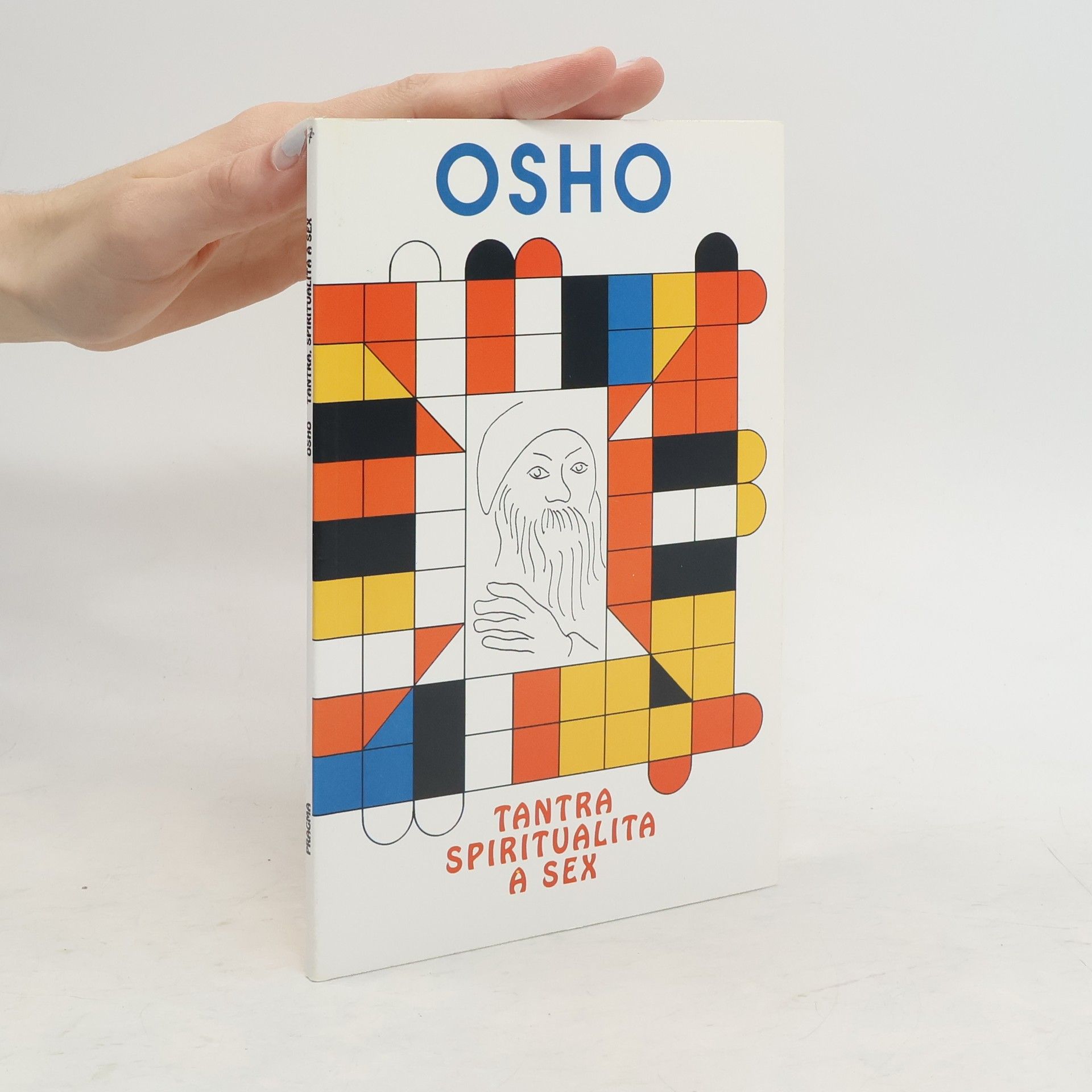 Osho Tantra, spiritualita a sex