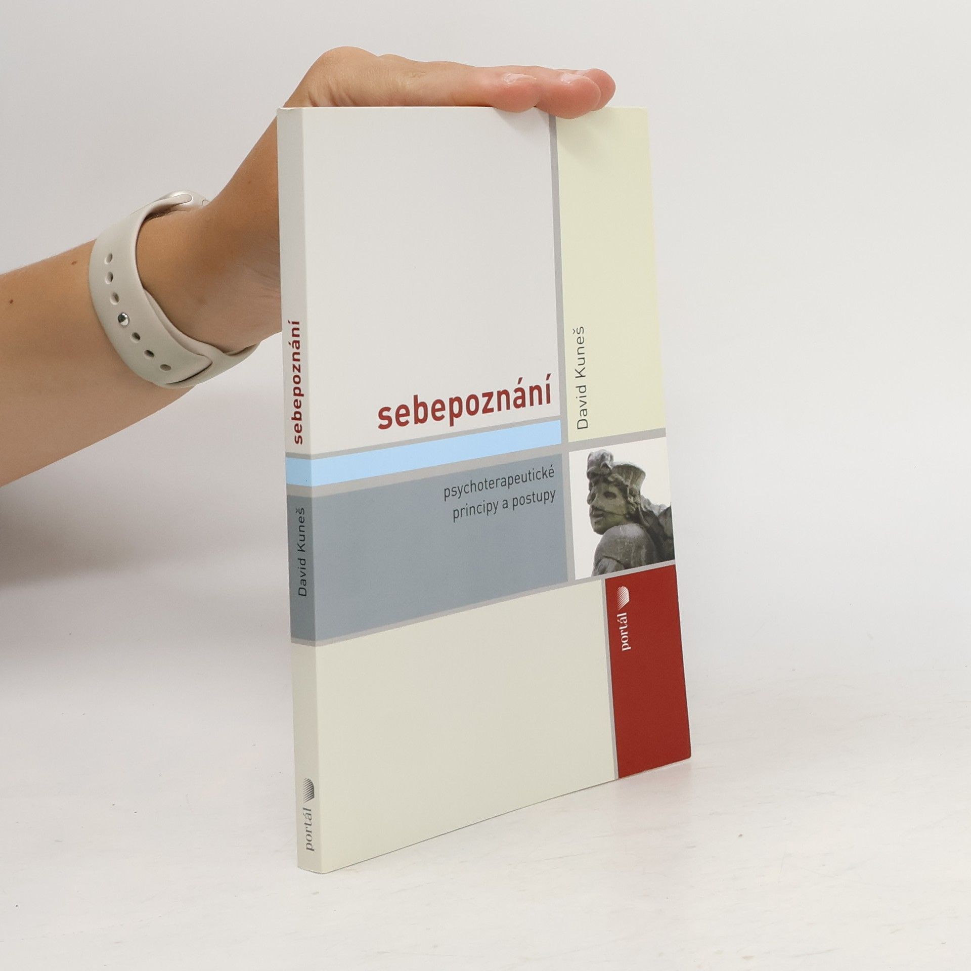 David Kuneš Sebepoznání