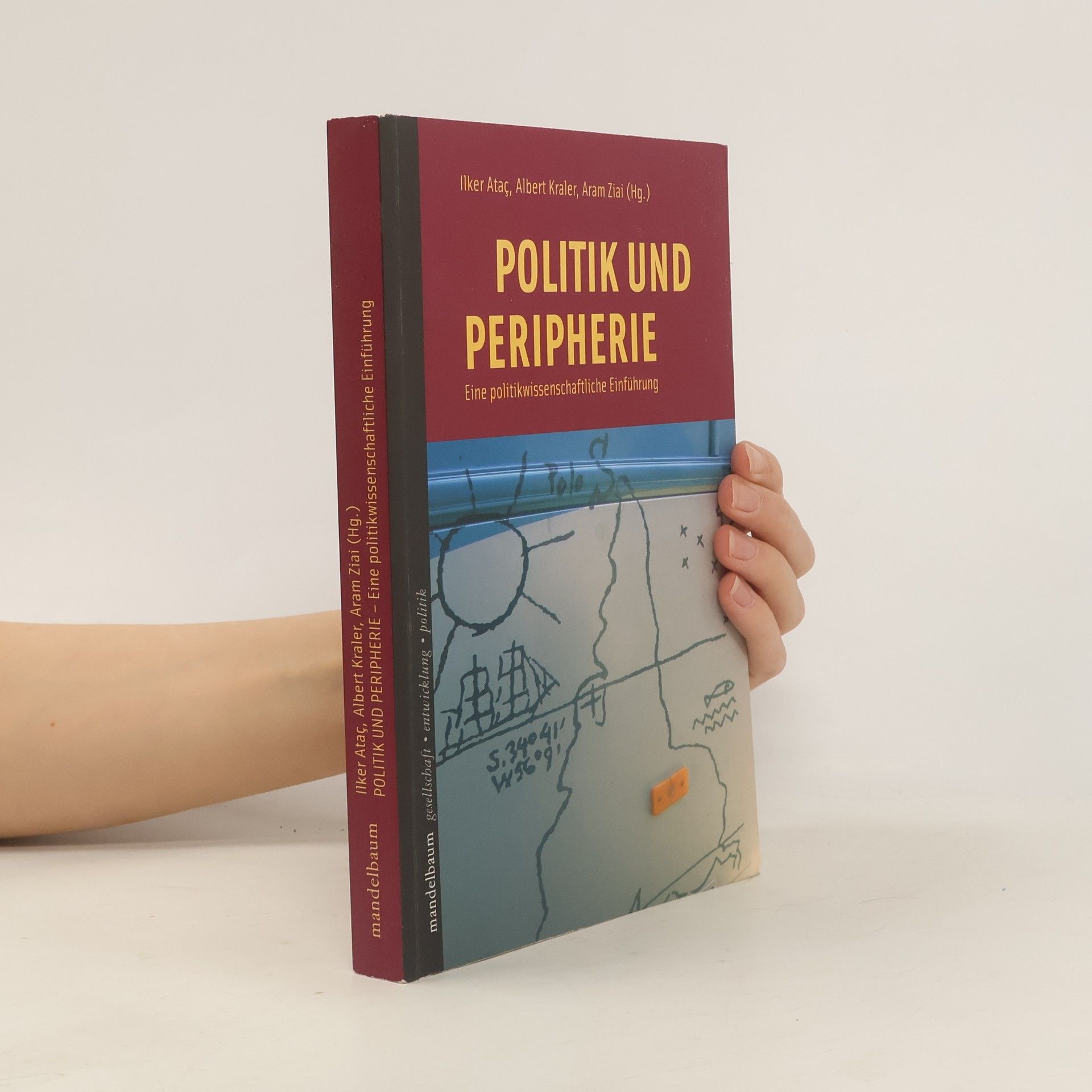 Ilker Atac Politik und Peripherie