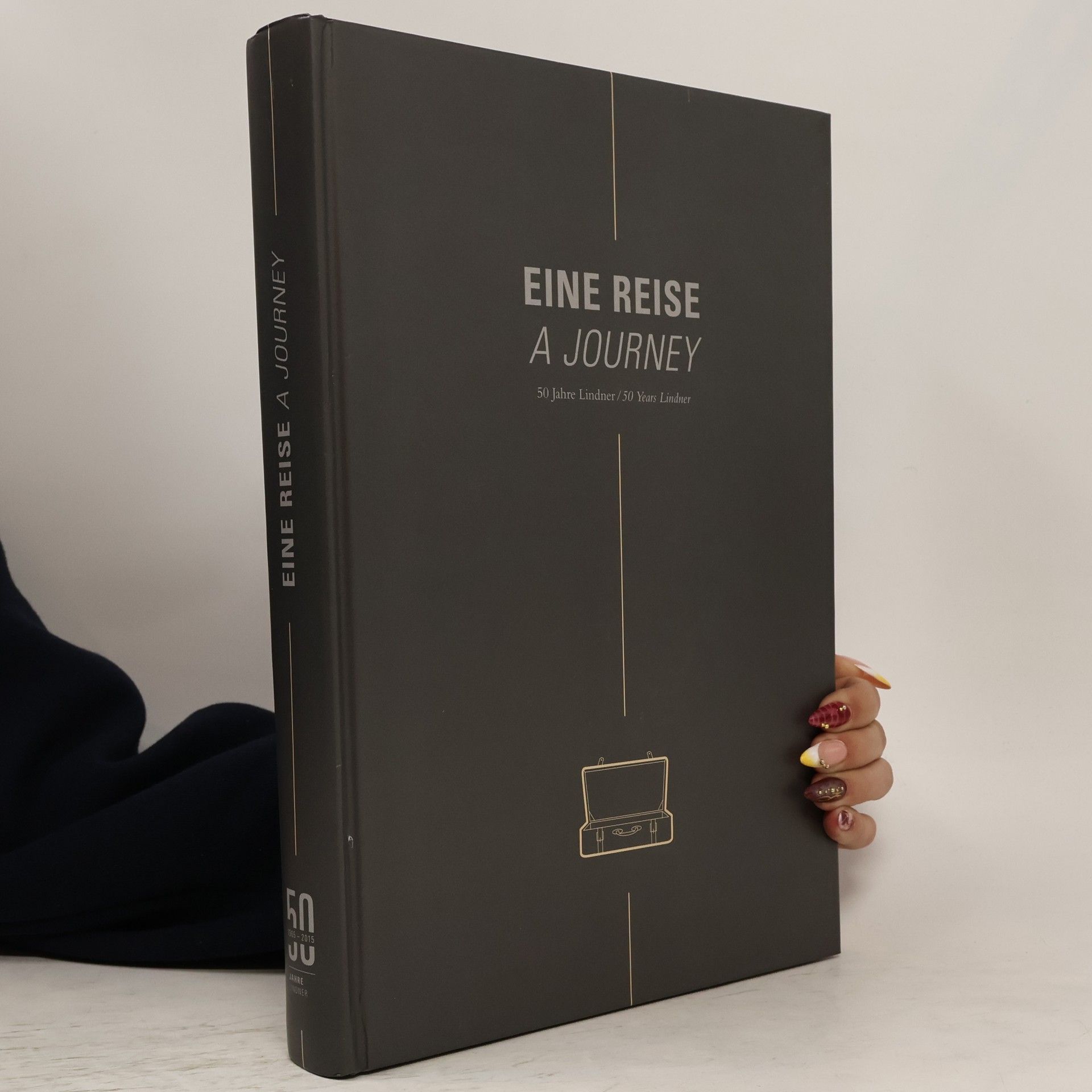 Collective Eine Reise A Journey
