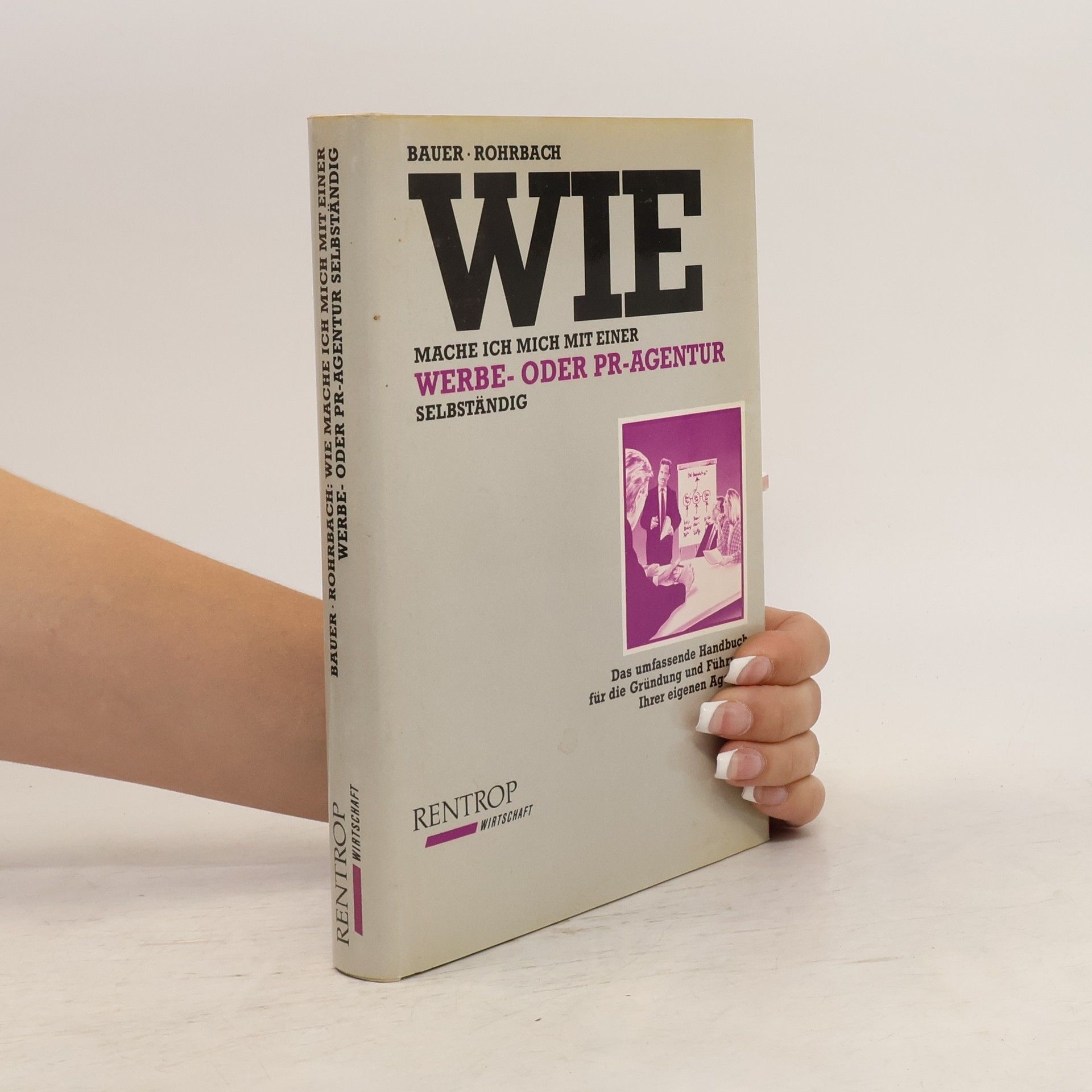 Annett Schröder Pflege-Handbuch