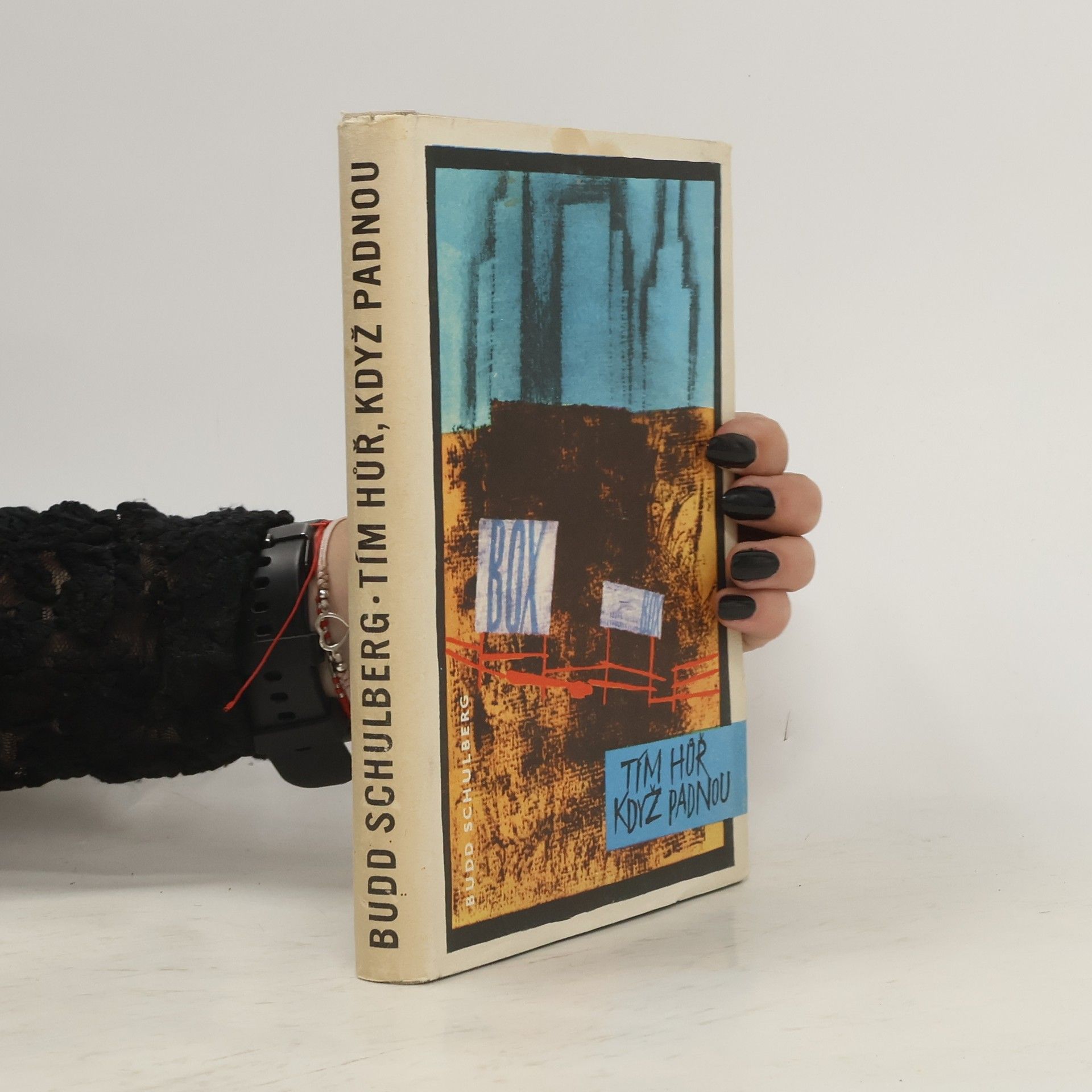 Tím hůř, když padnou