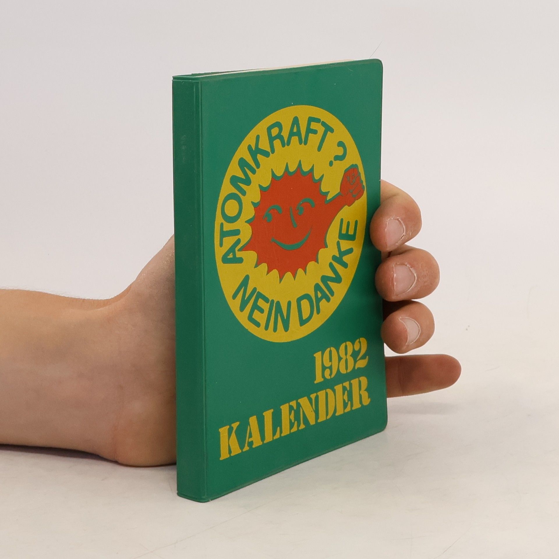 Collective 1982 Kalender