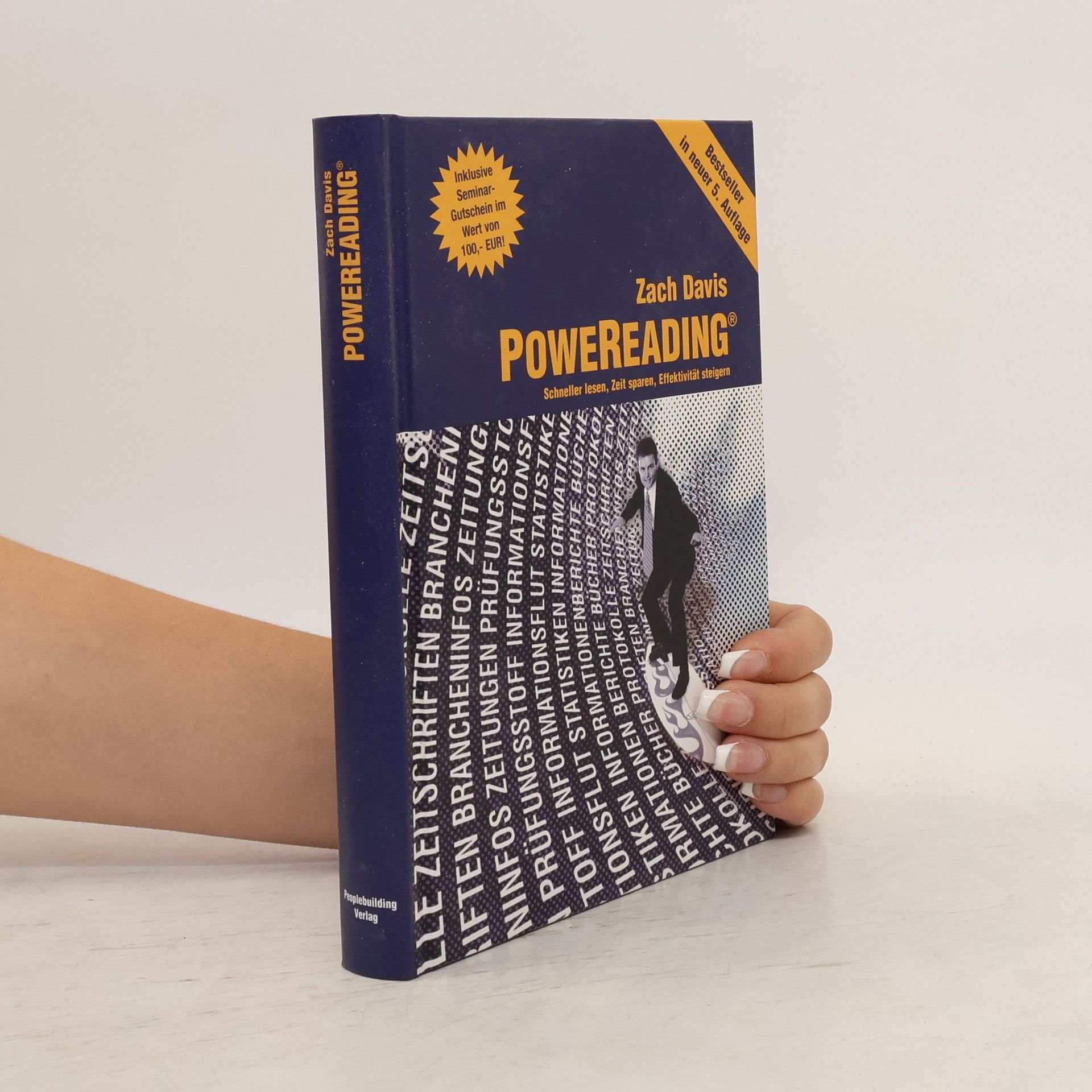 PoweReading
