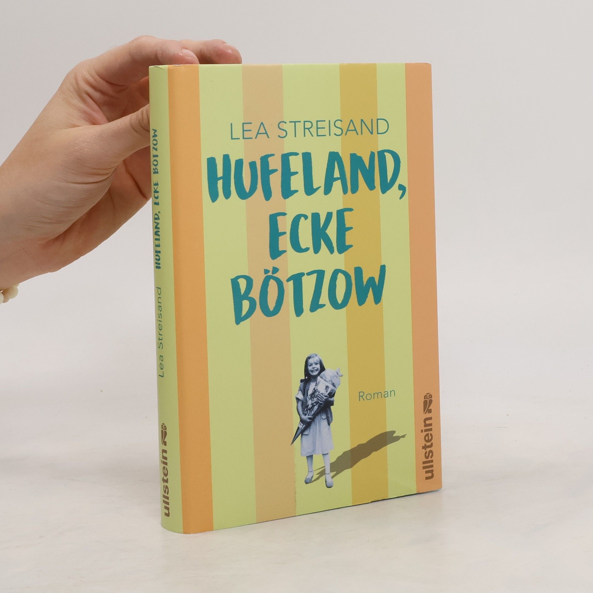 Lea Streisand Hufeland, Ecke Bötzow